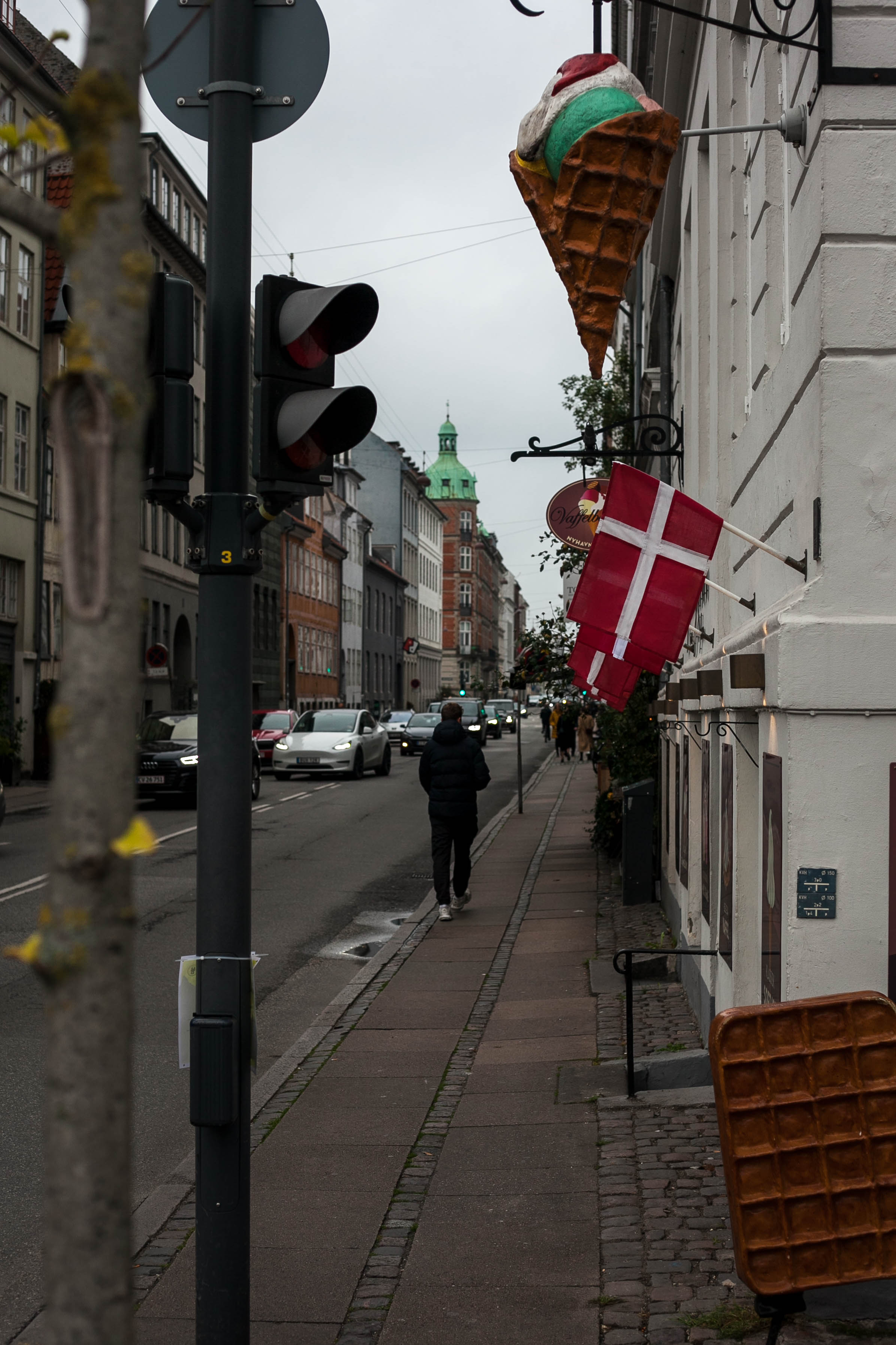 Copenhagen 105