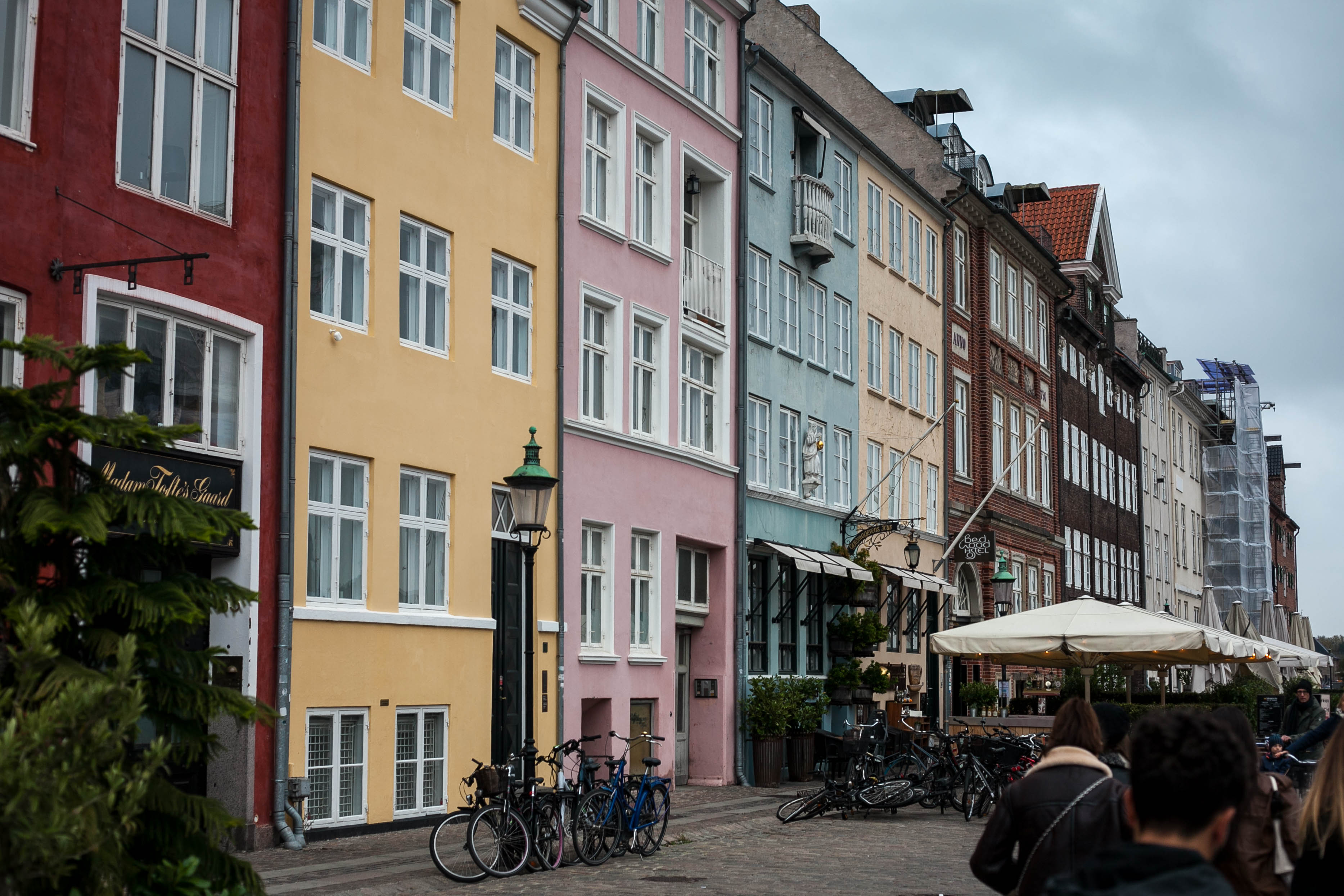 Copenhagen 106