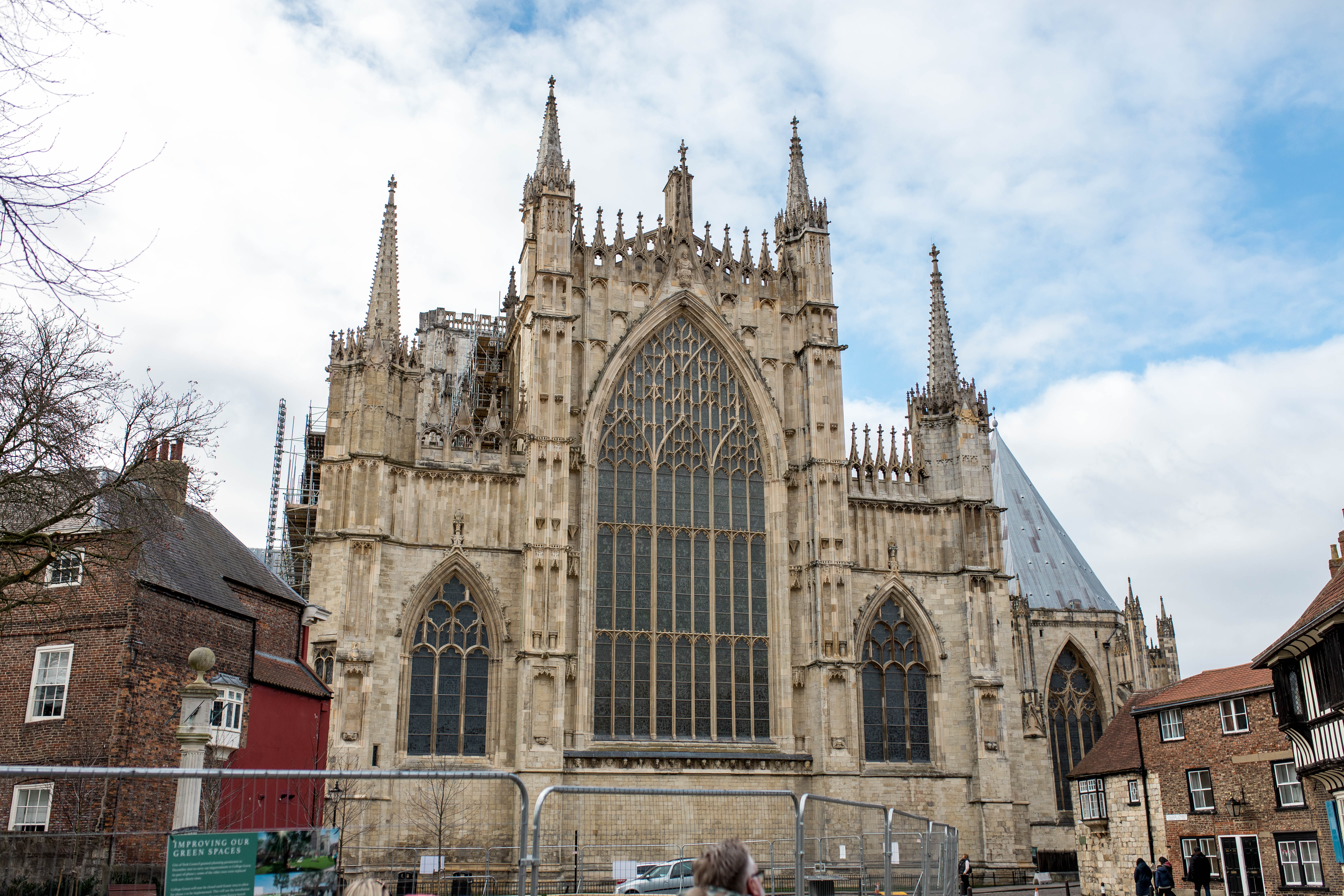 York 166