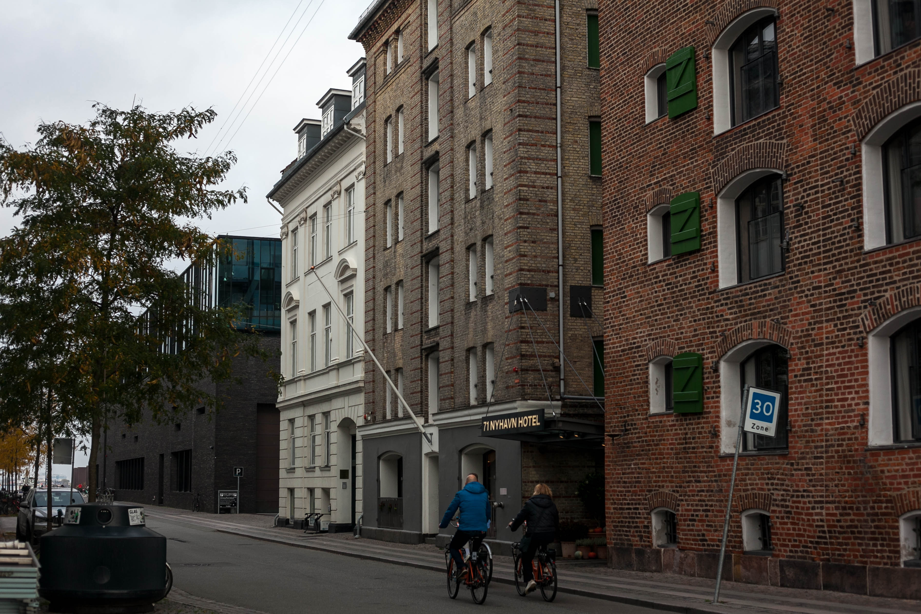 Copenhagen 107
