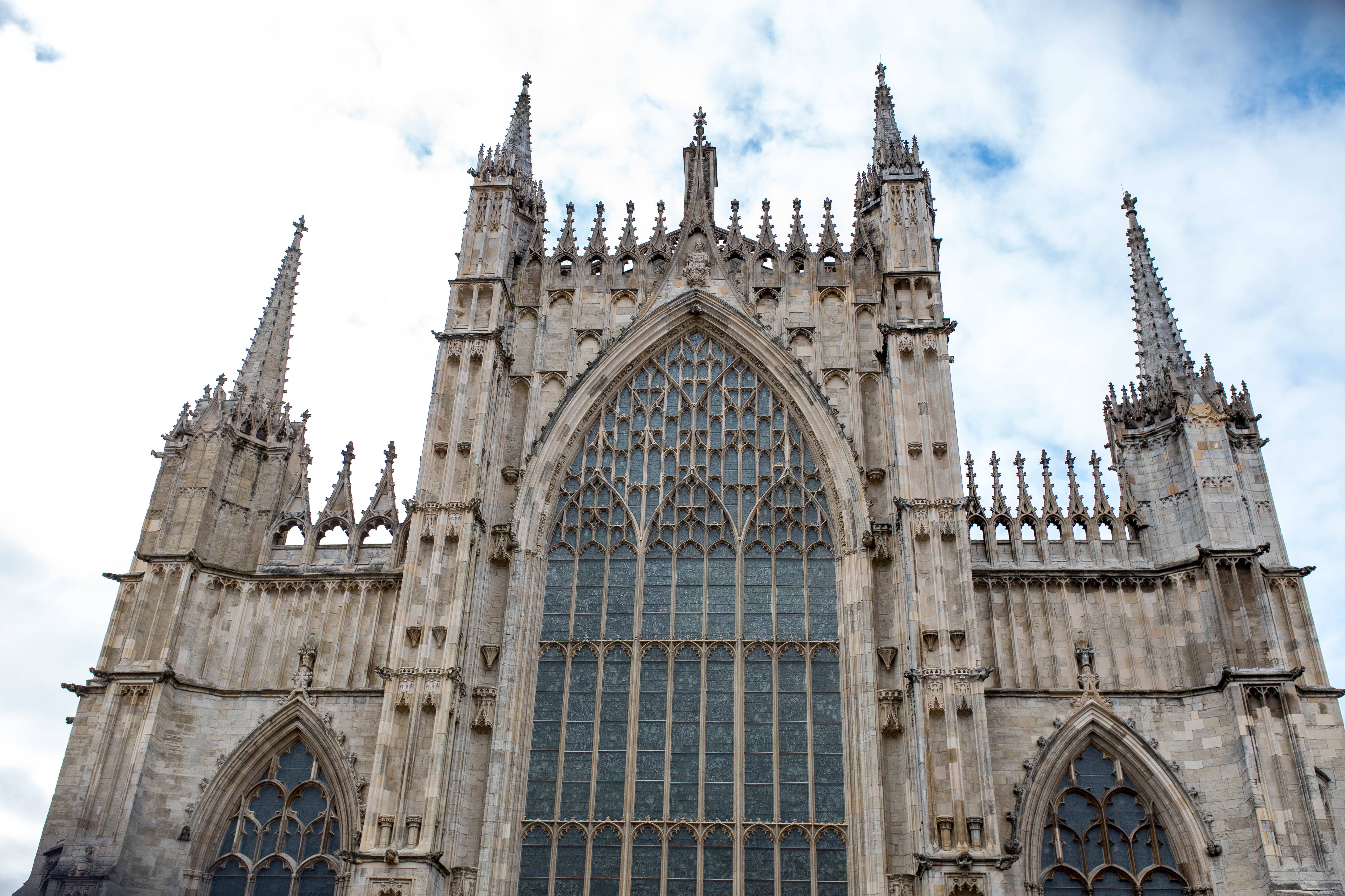 York 167