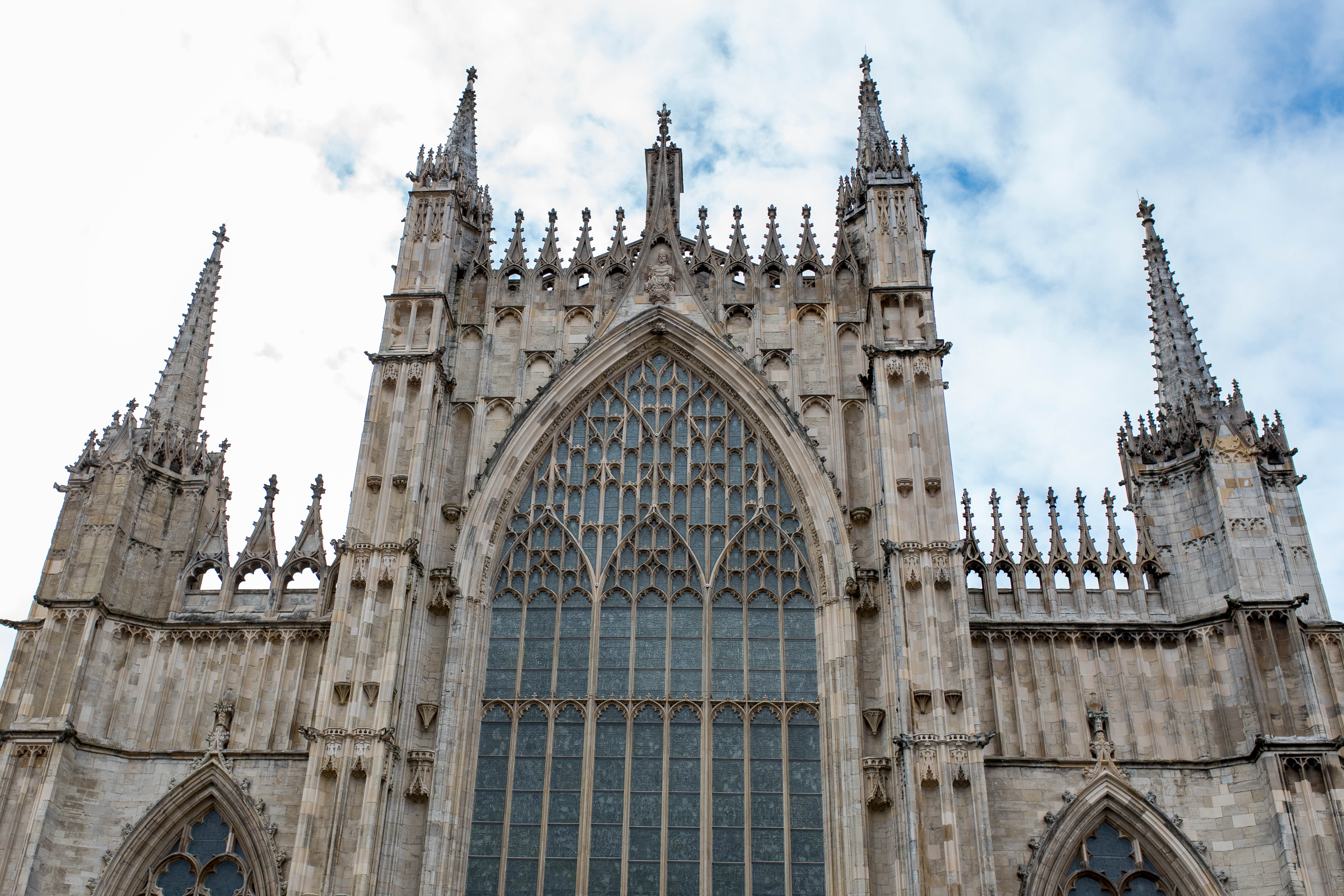 York 168