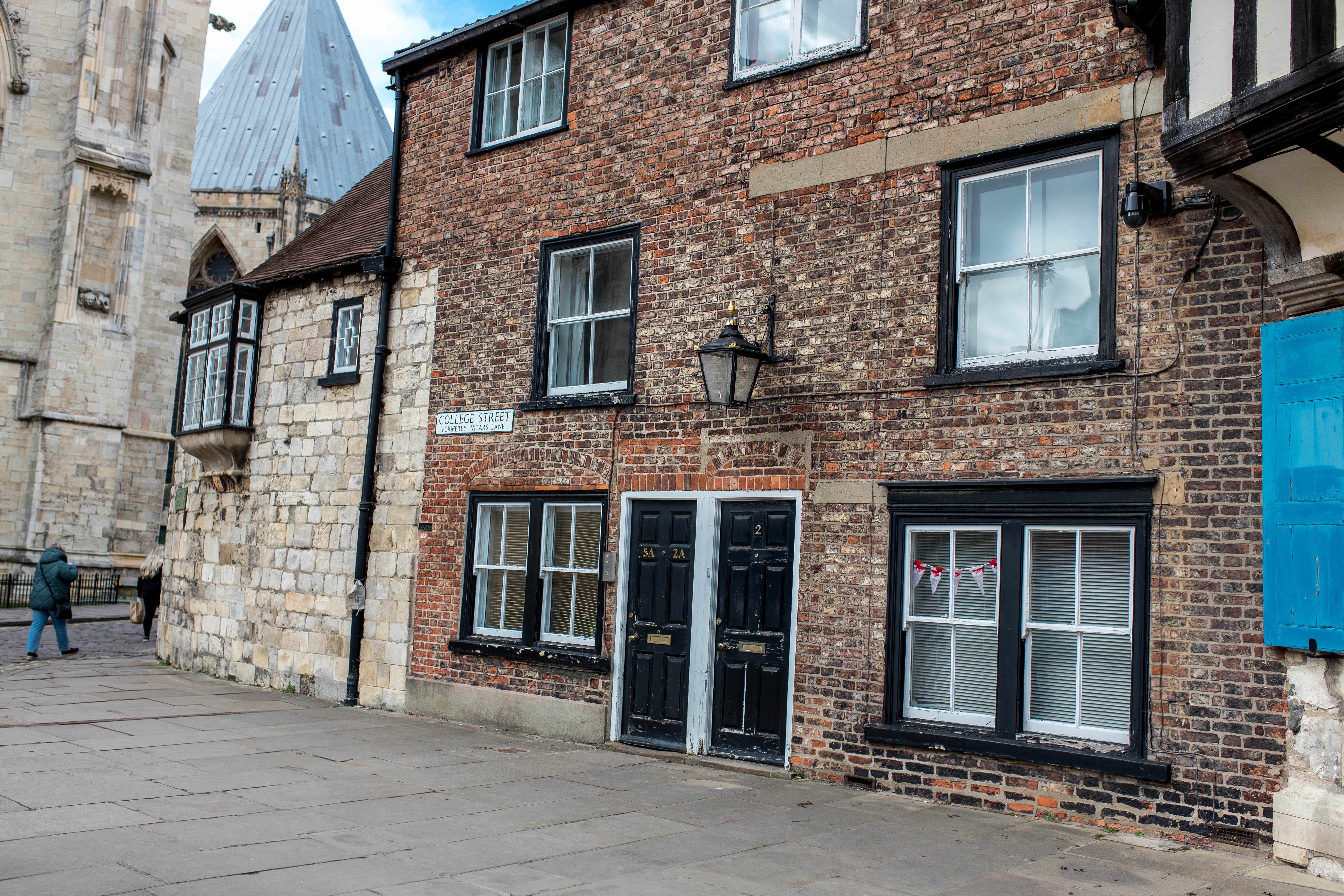 York 169