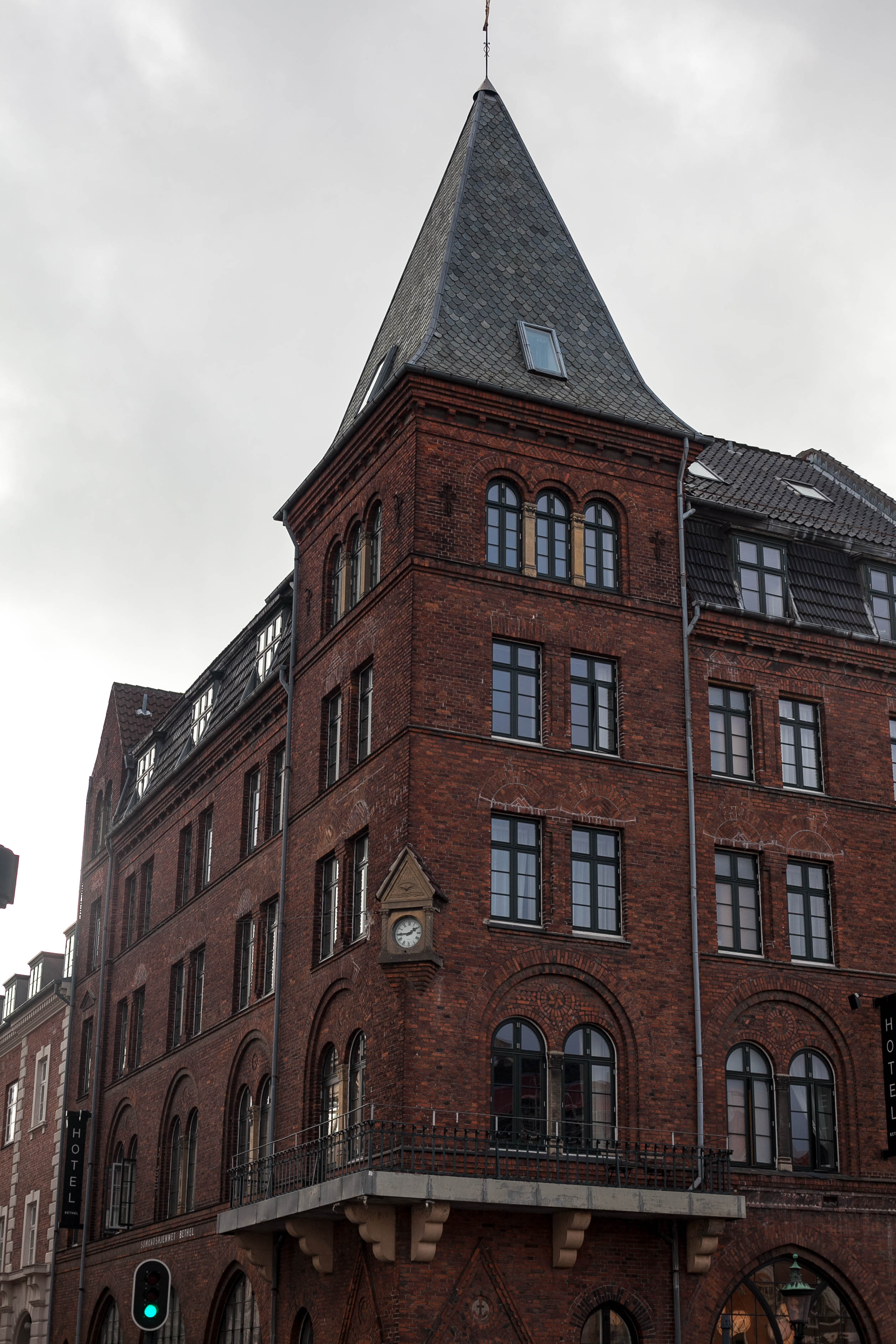 Copenhagen 110