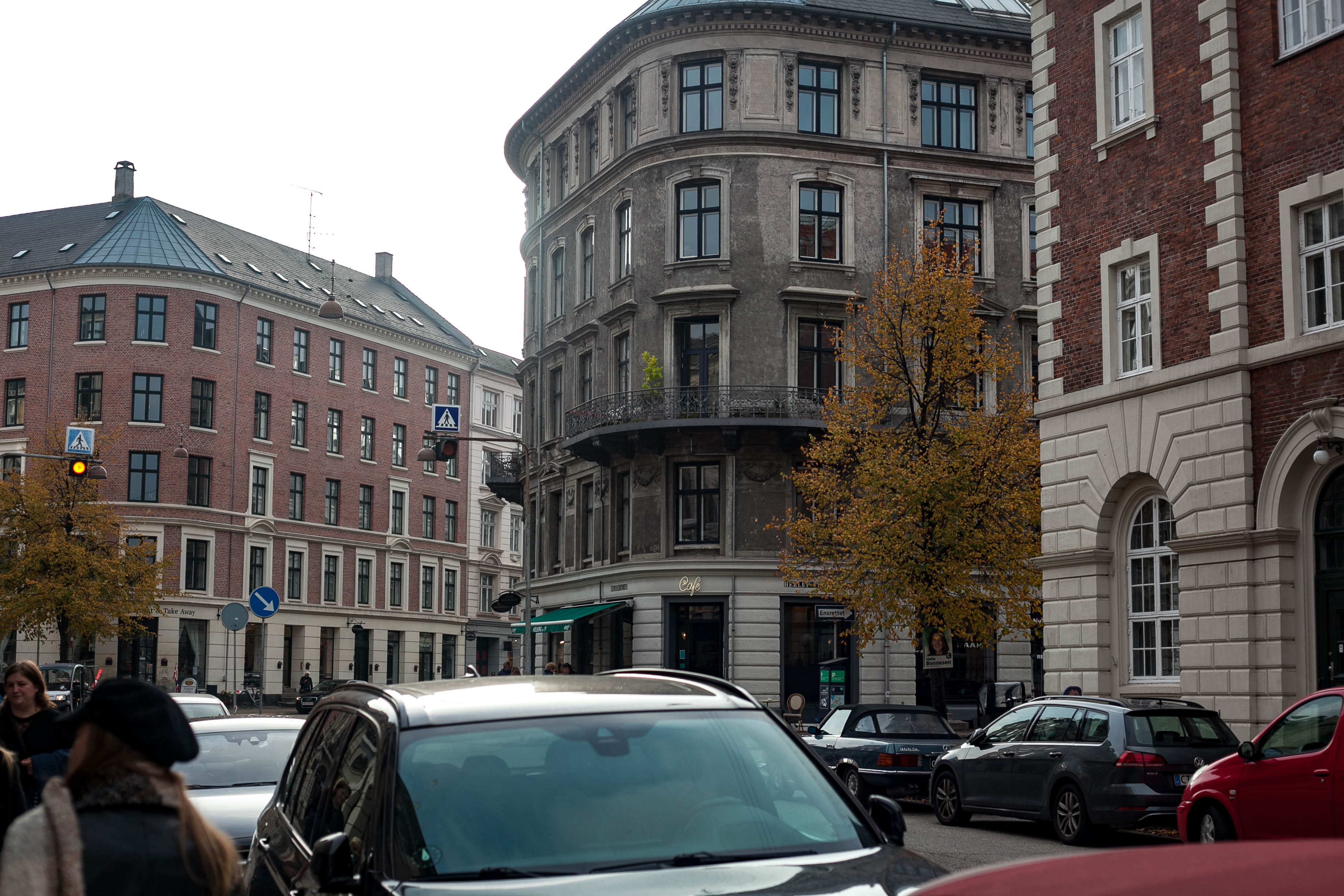 Copenhagen 111