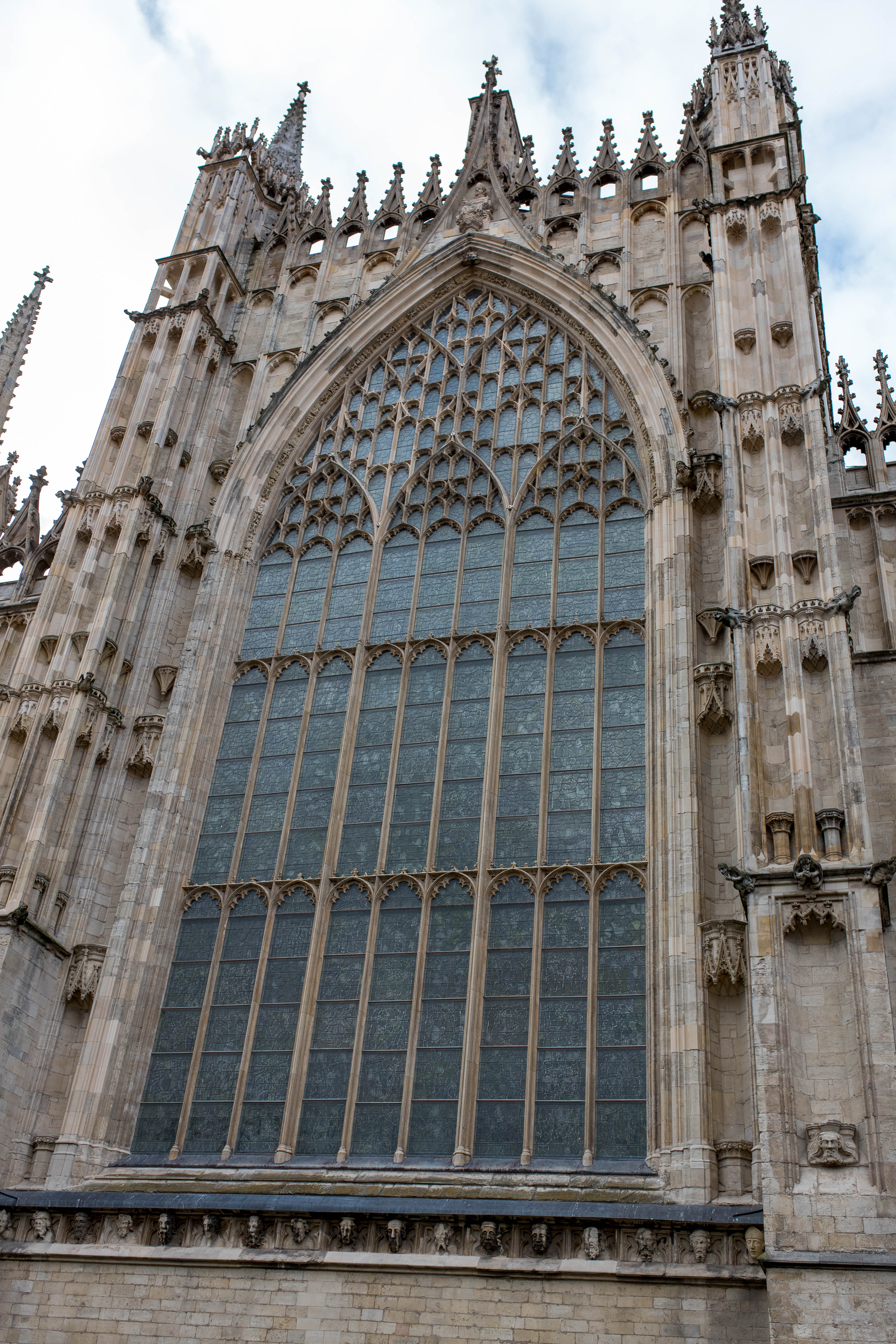 York 170