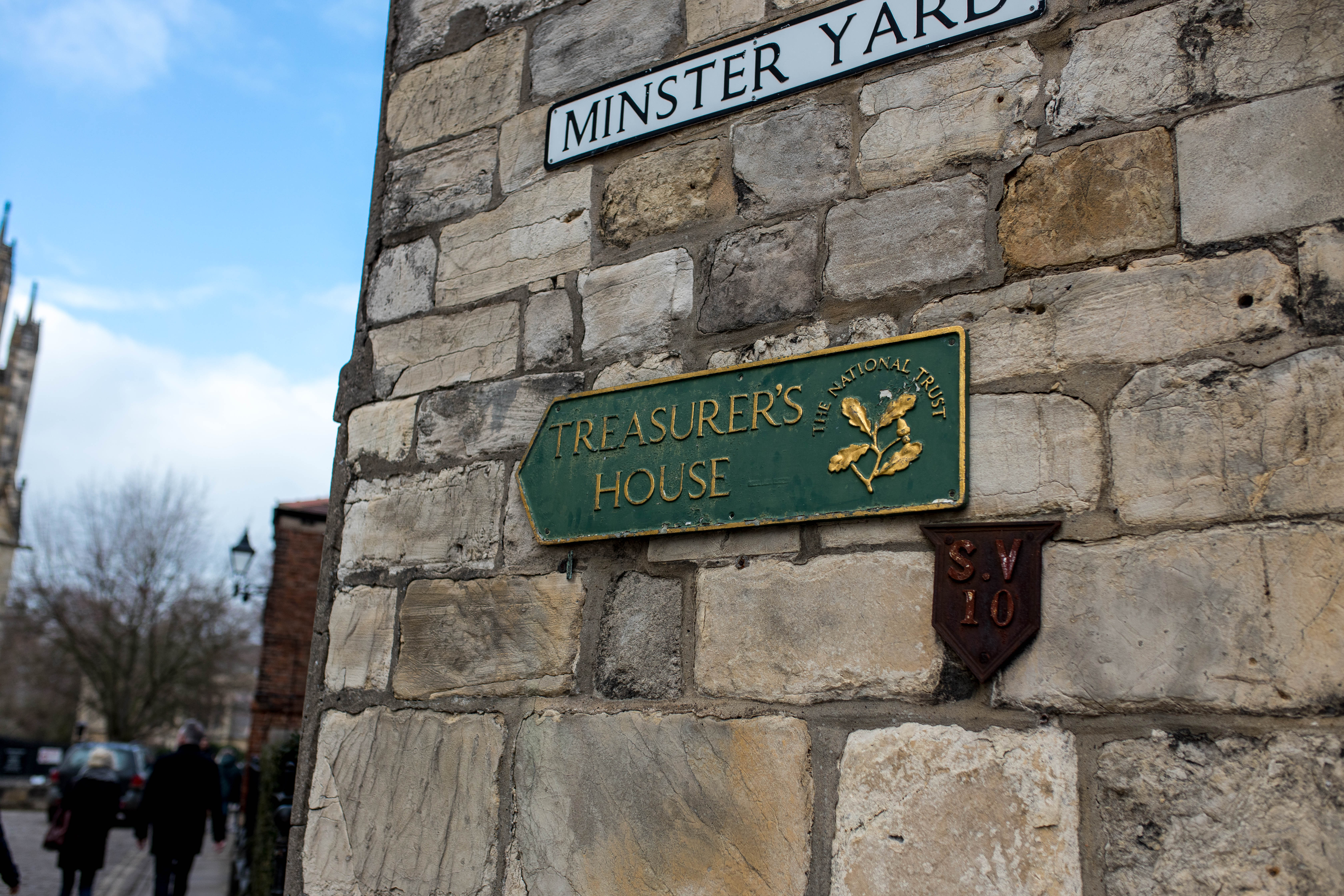 York 171