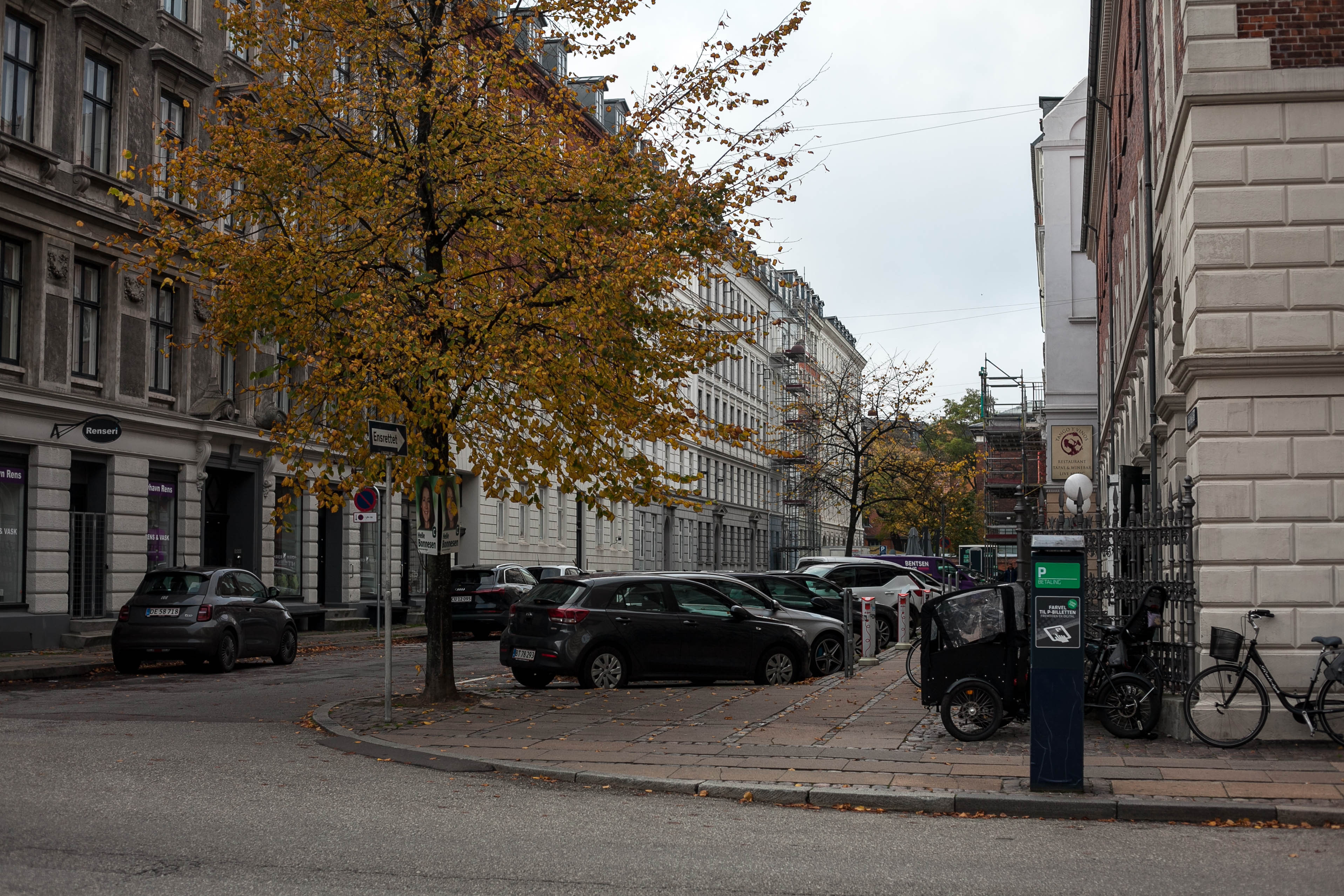 Copenhagen 112