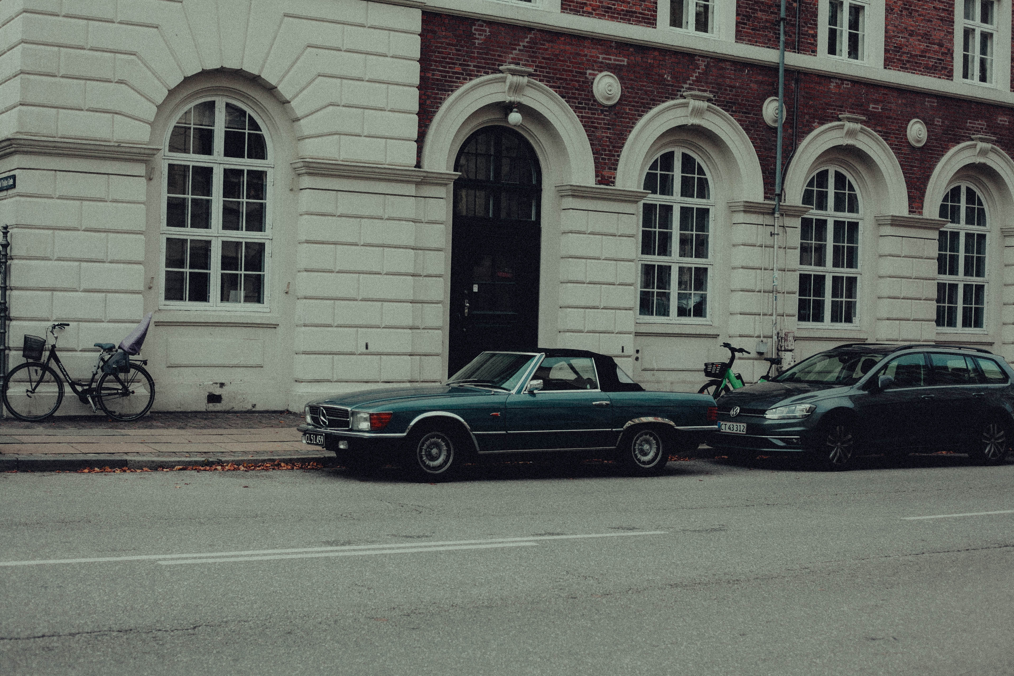 Copenhagen 113