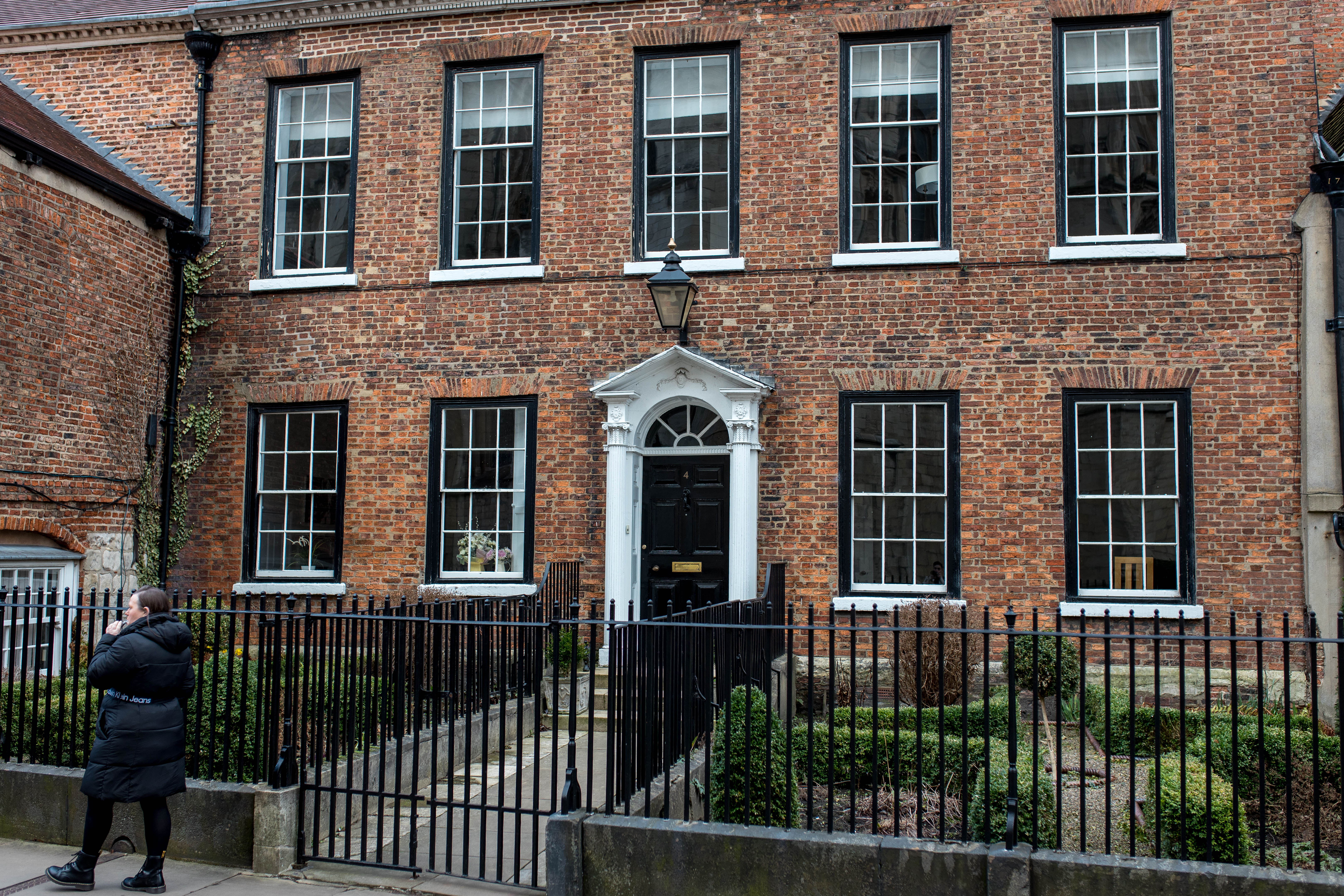 York 173