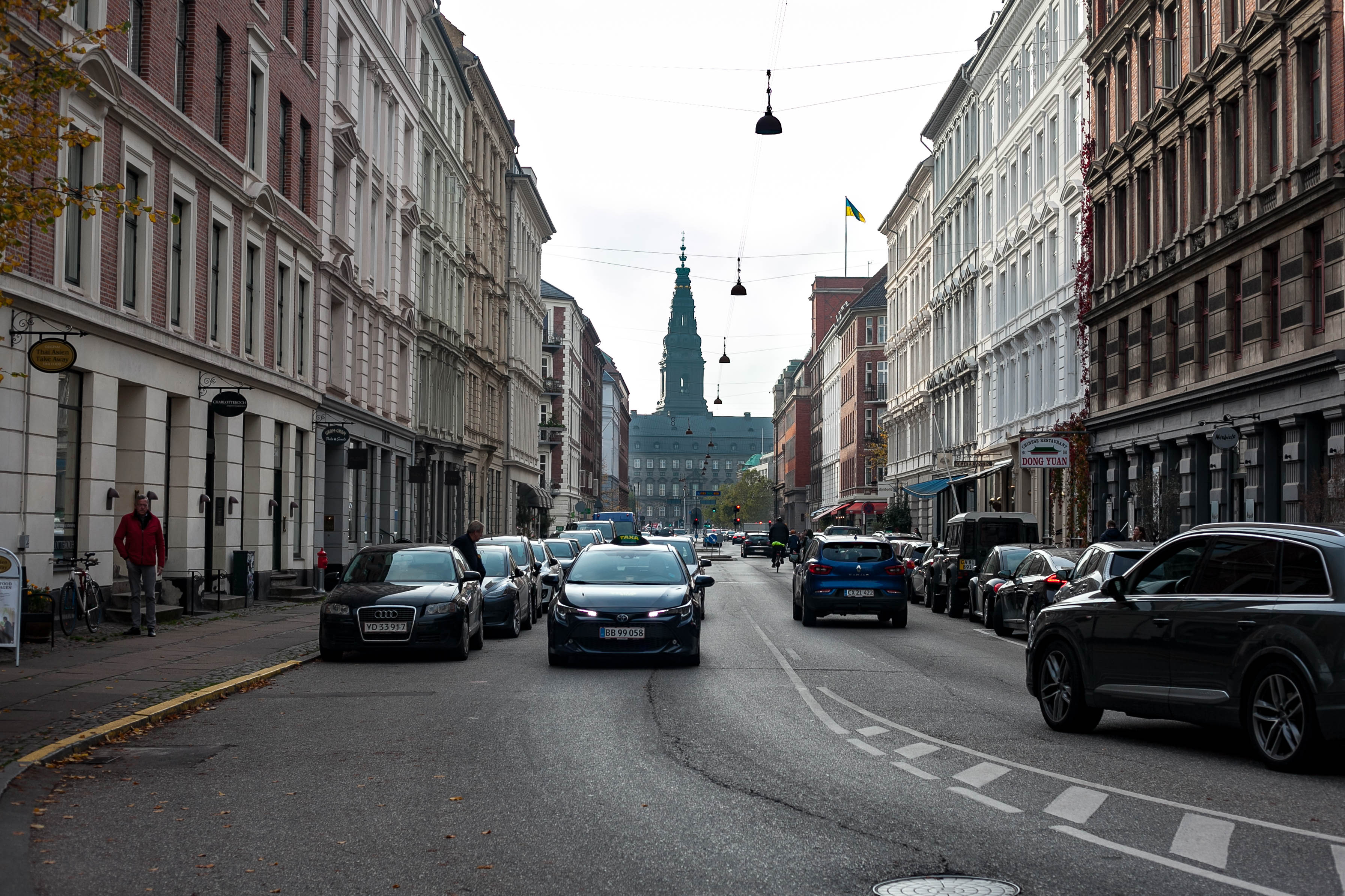 Copenhagen 114