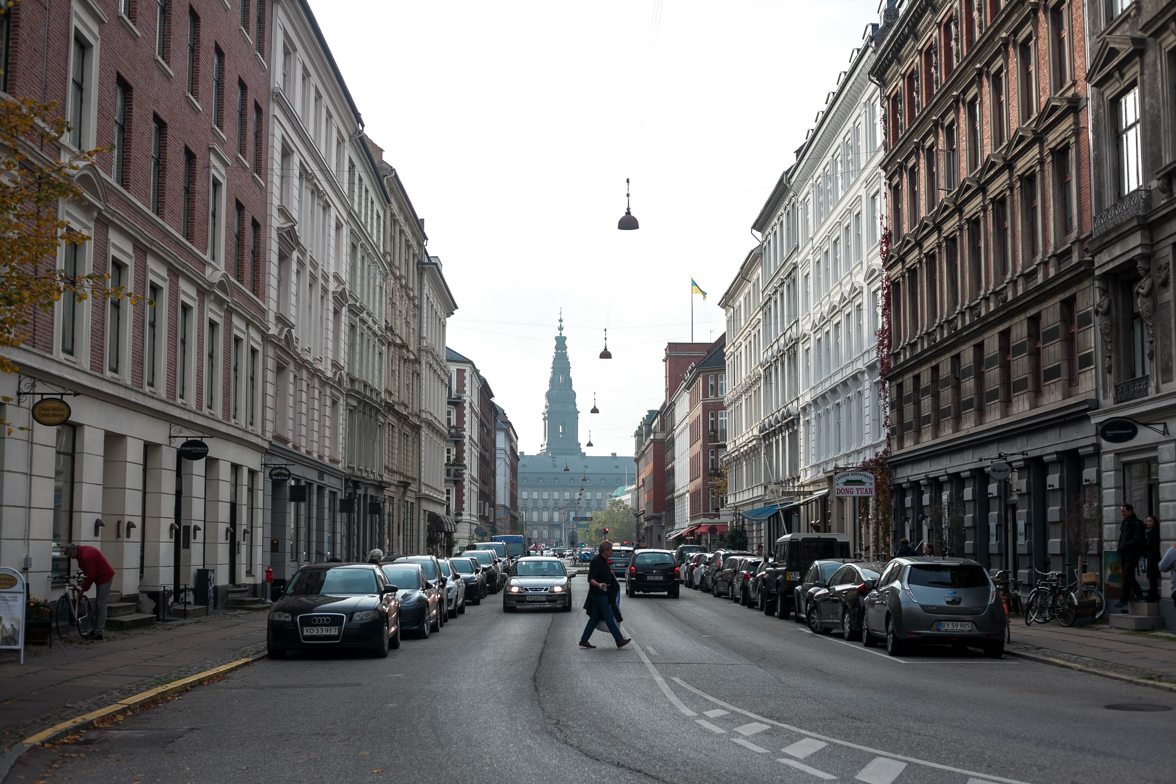 Copenhagen 115