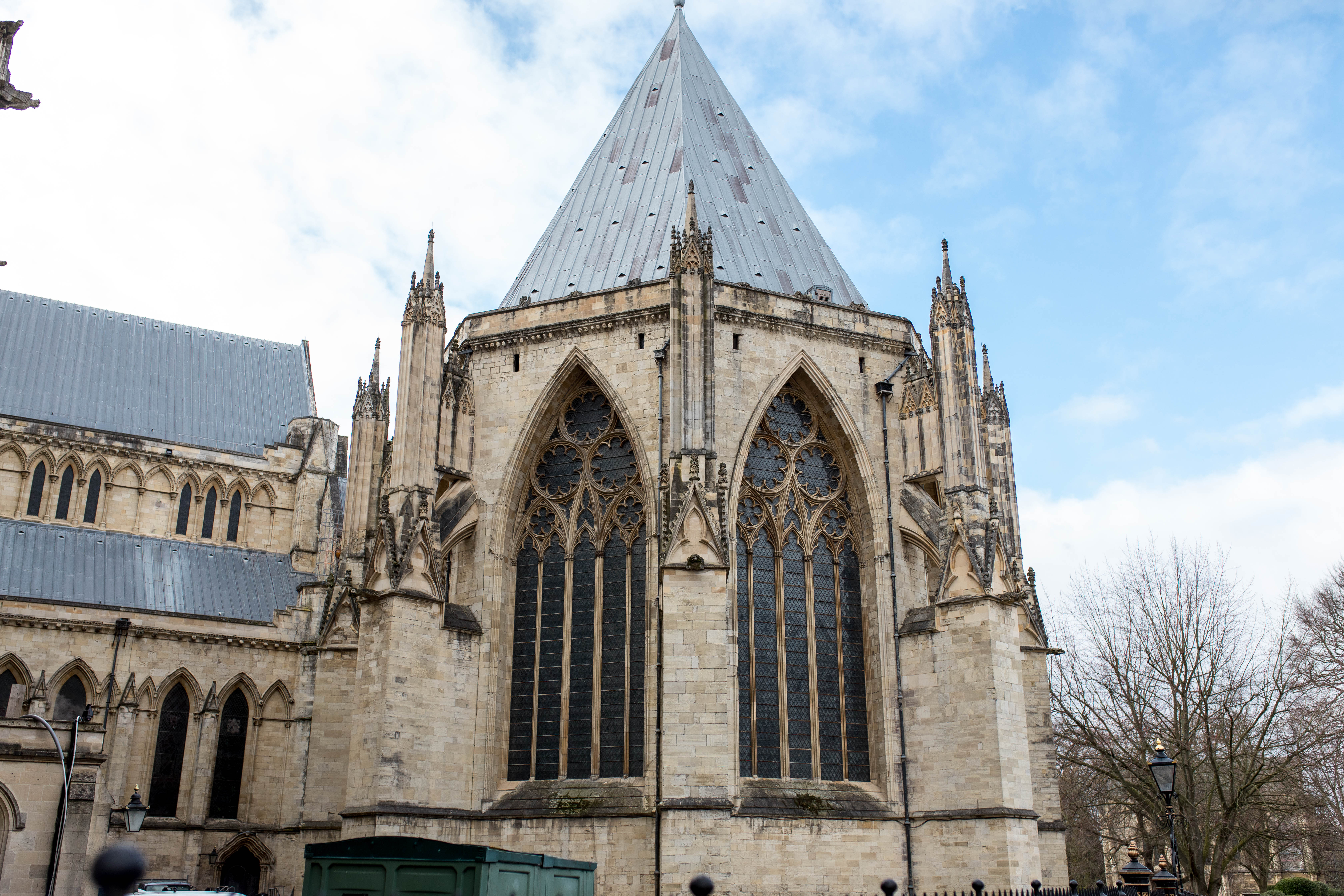 York 175