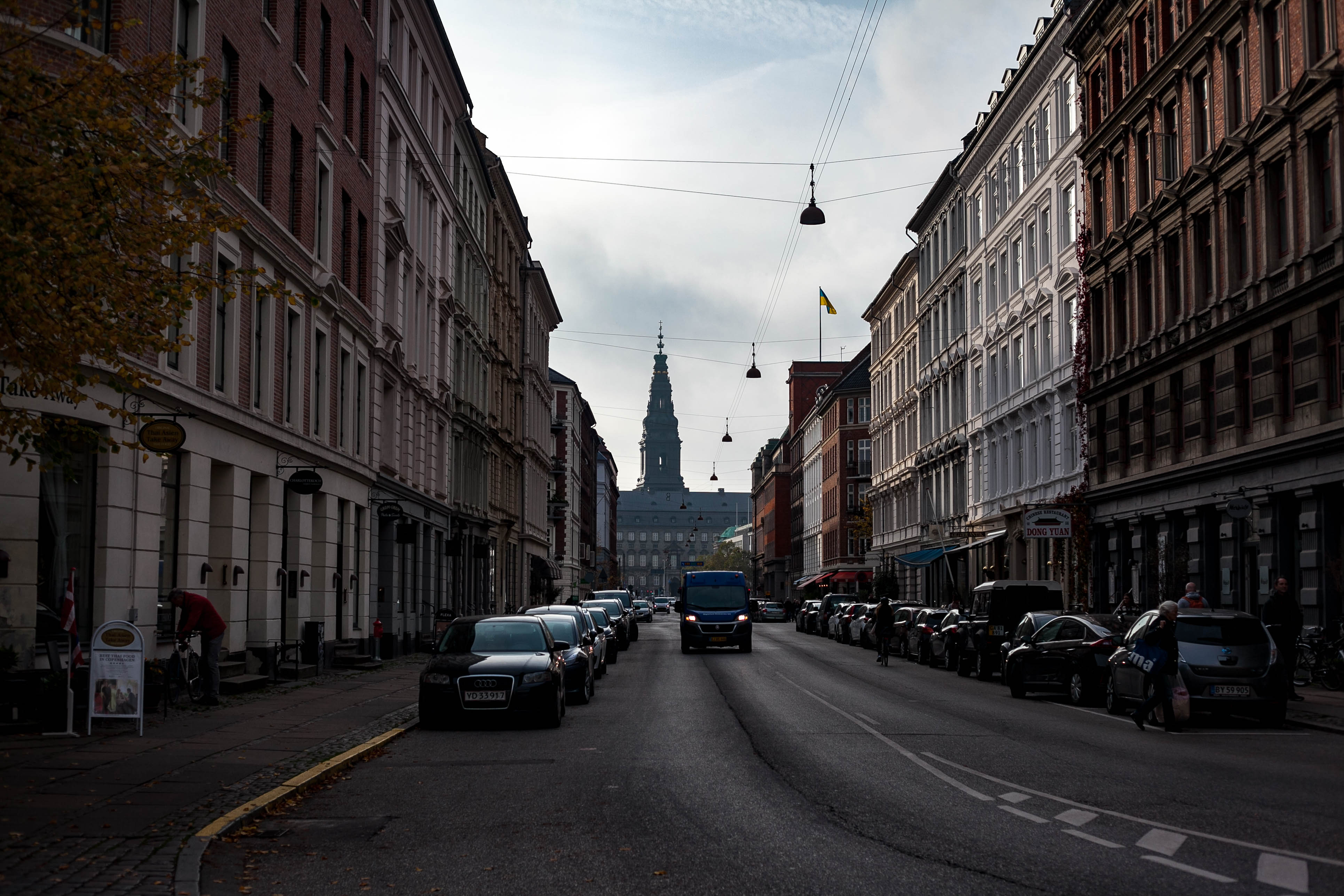 Copenhagen 116