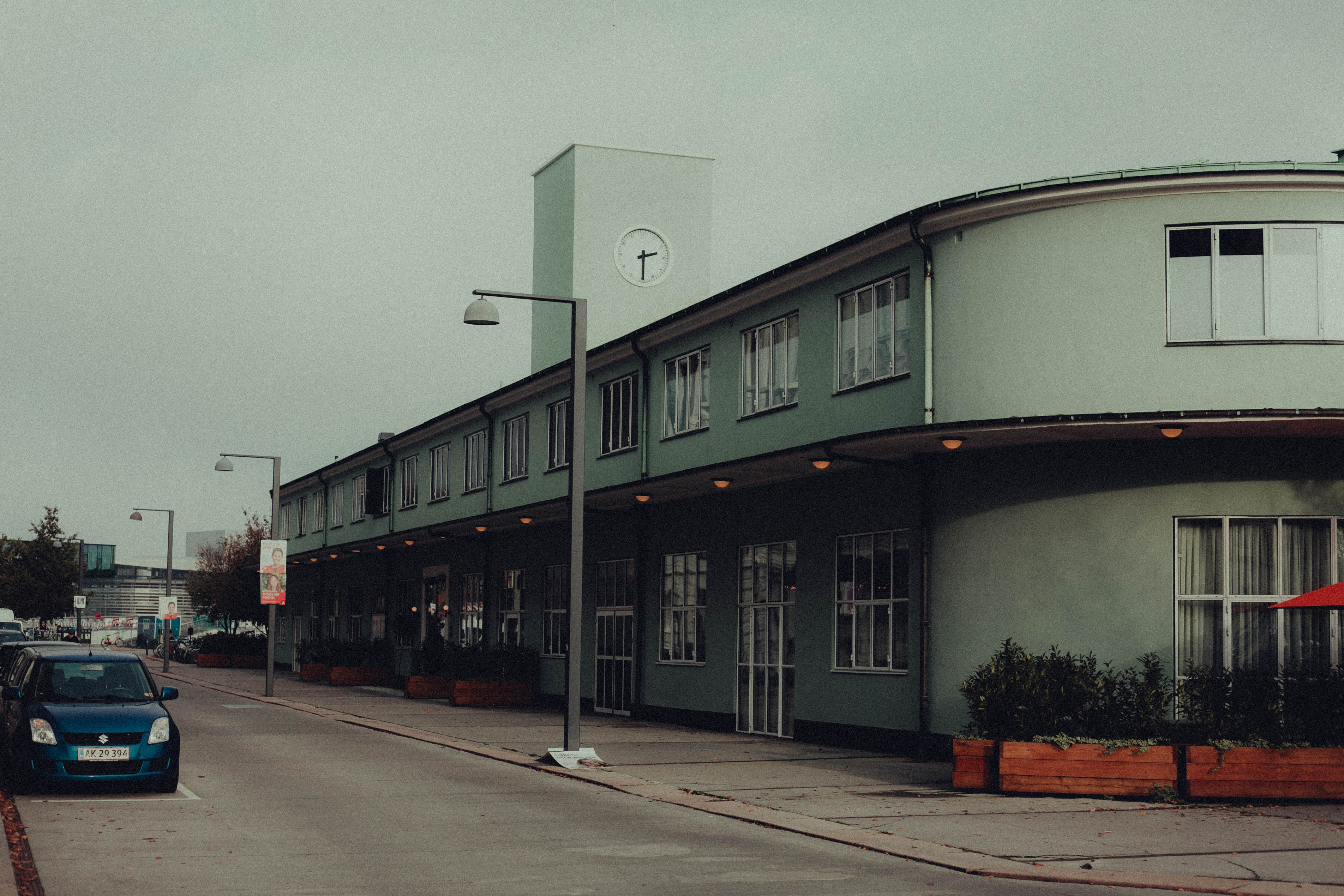 Copenhagen 118