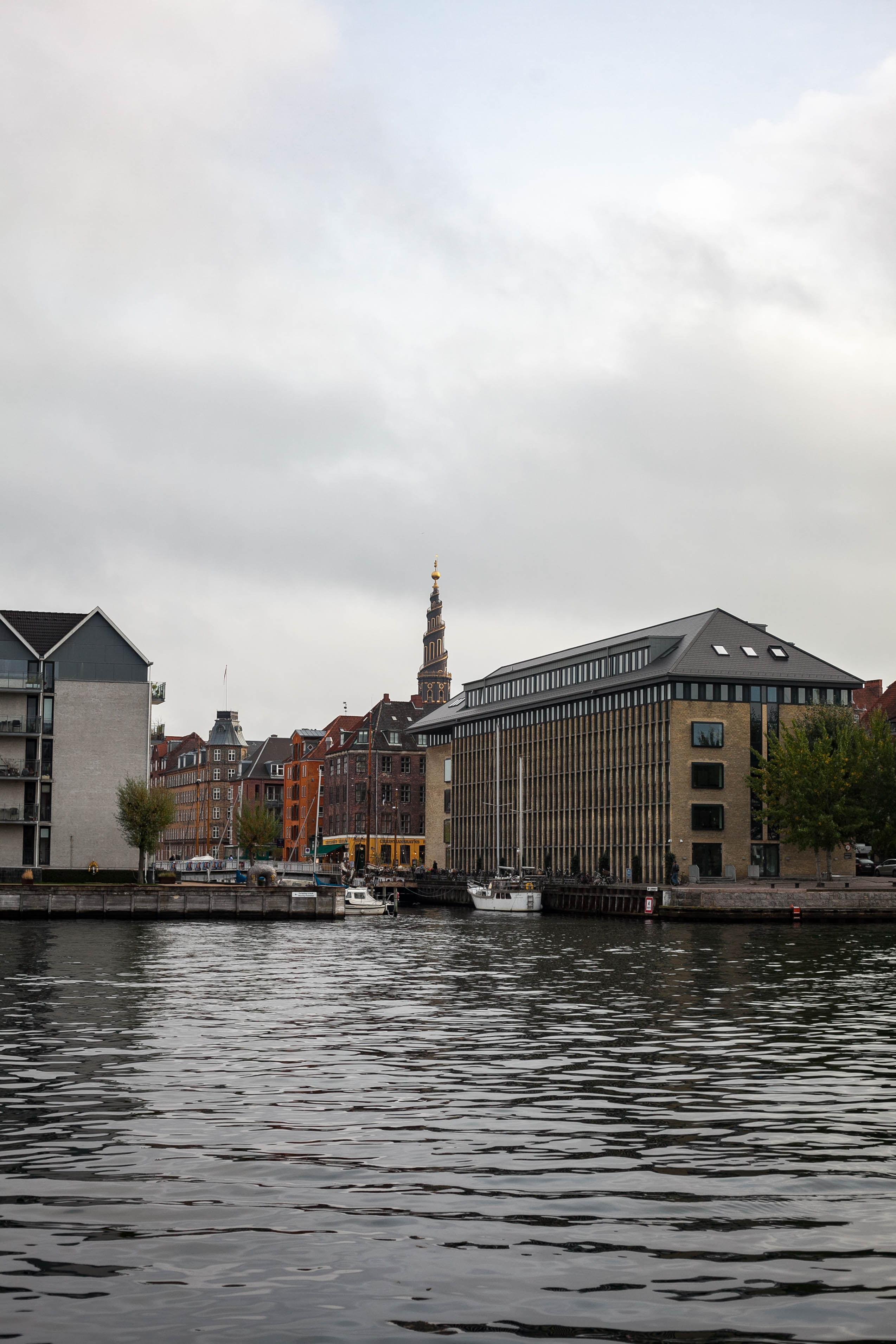 Copenhagen 119