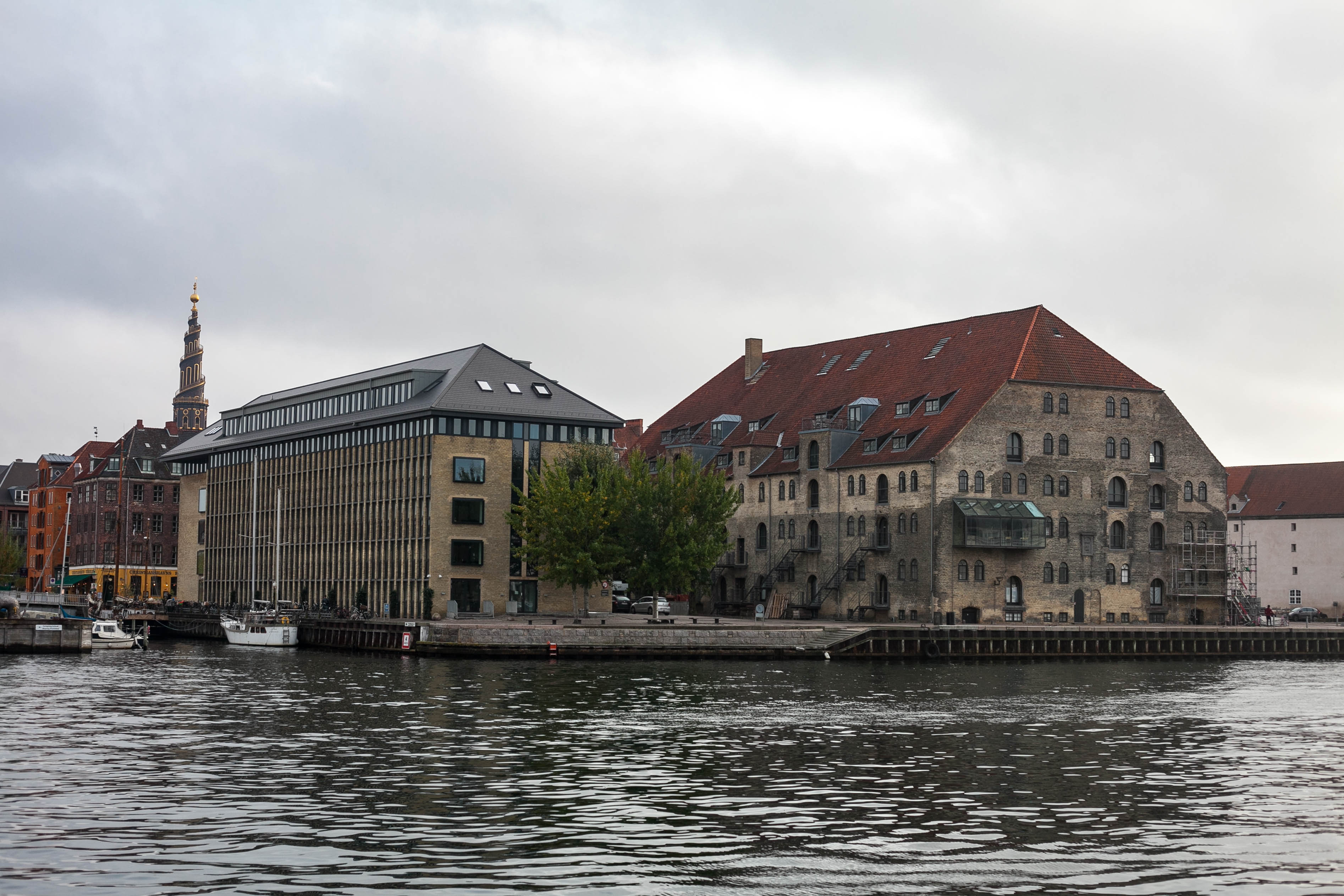 Copenhagen 120