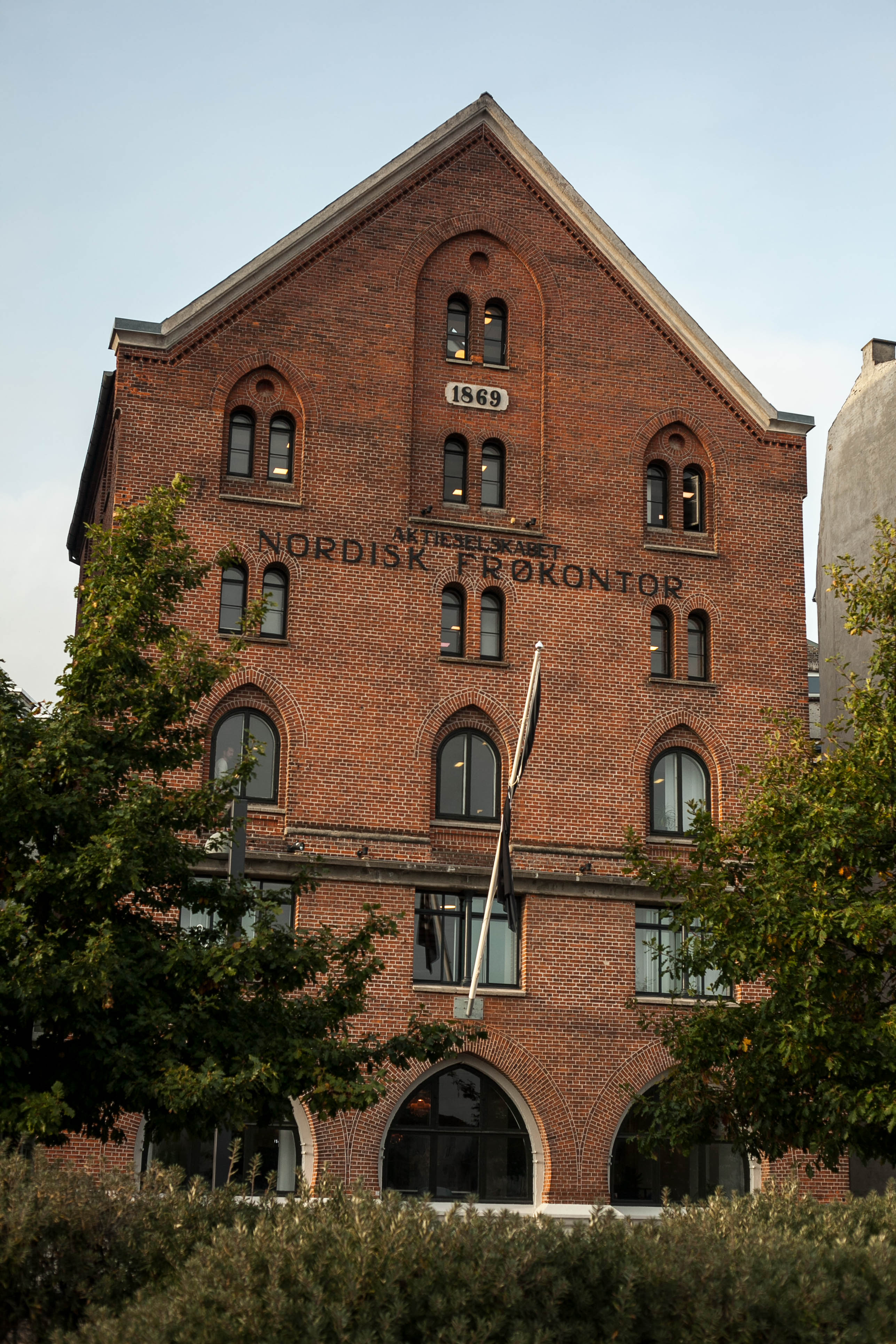 Copenhagen 121