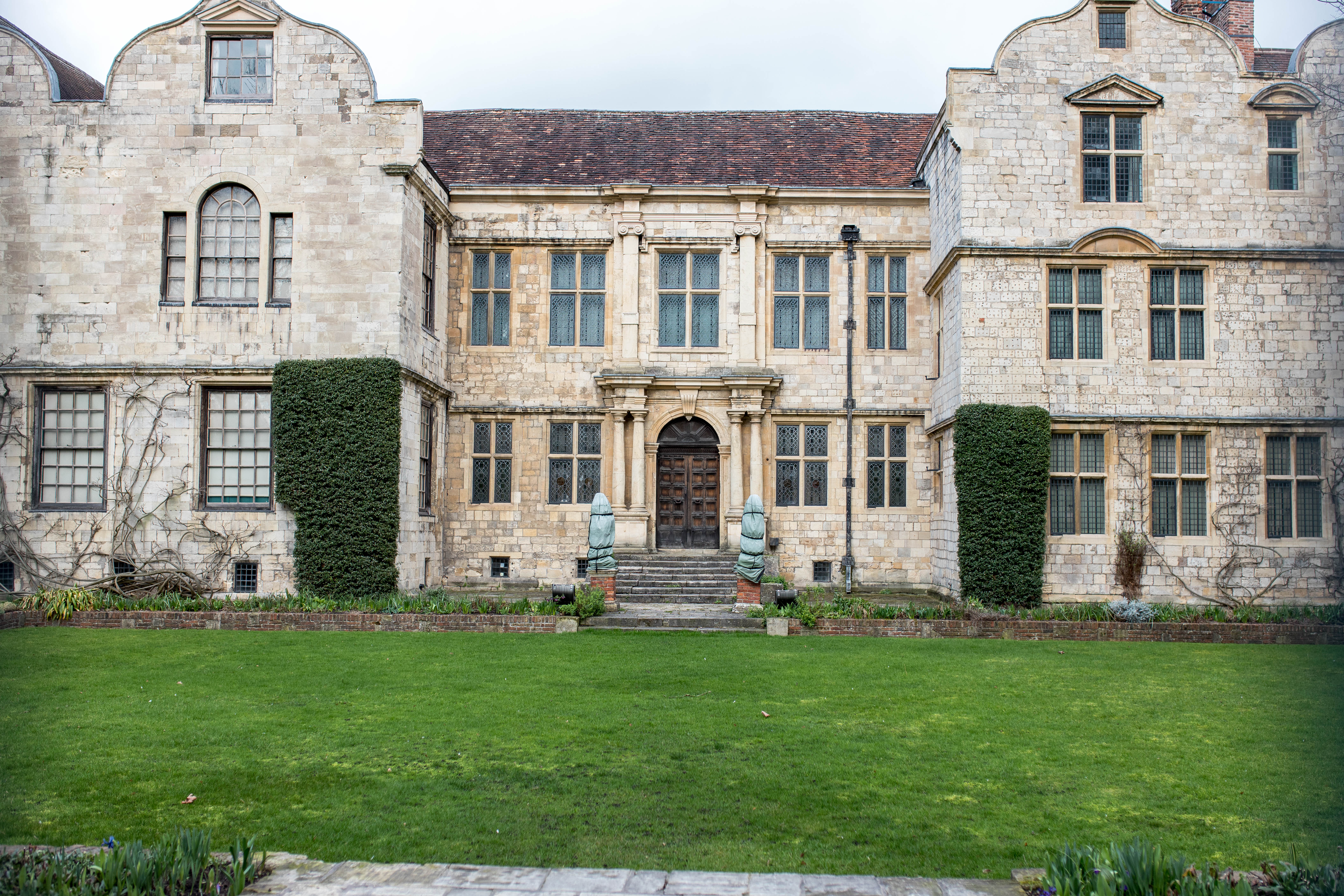 York 181