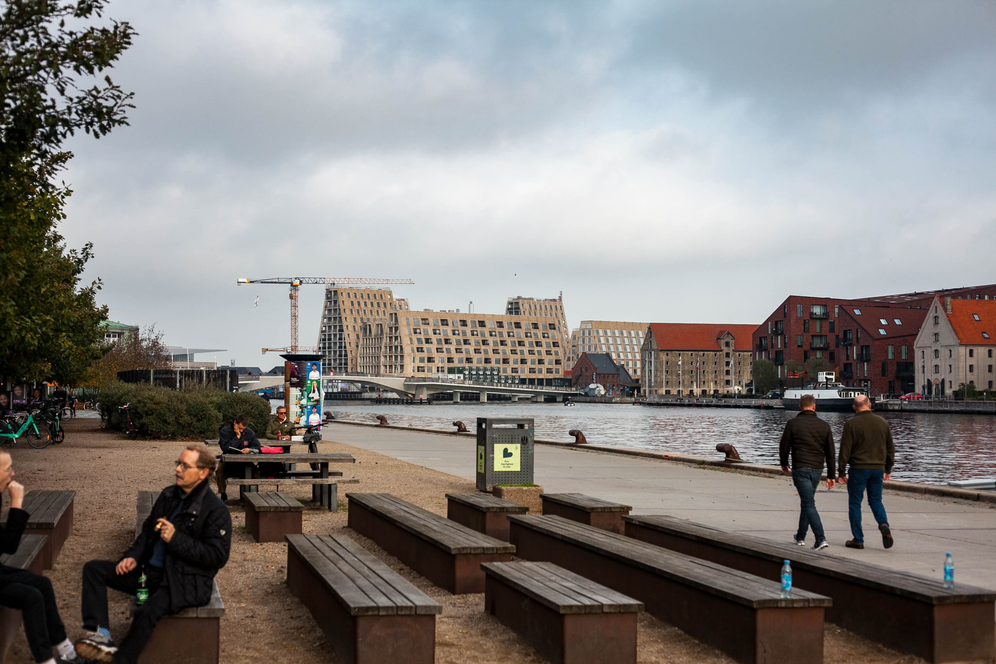 Copenhagen 122