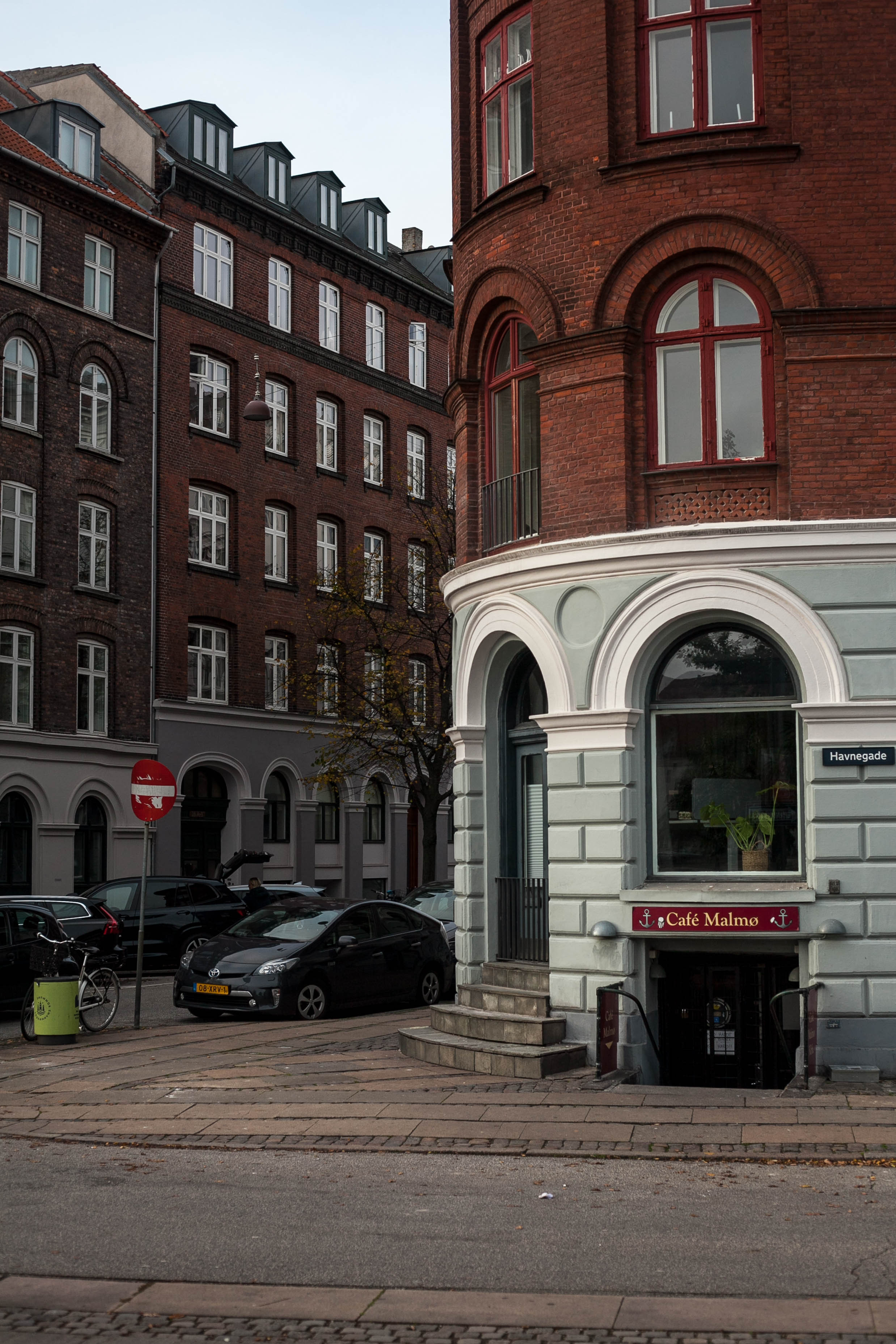 Copenhagen 123