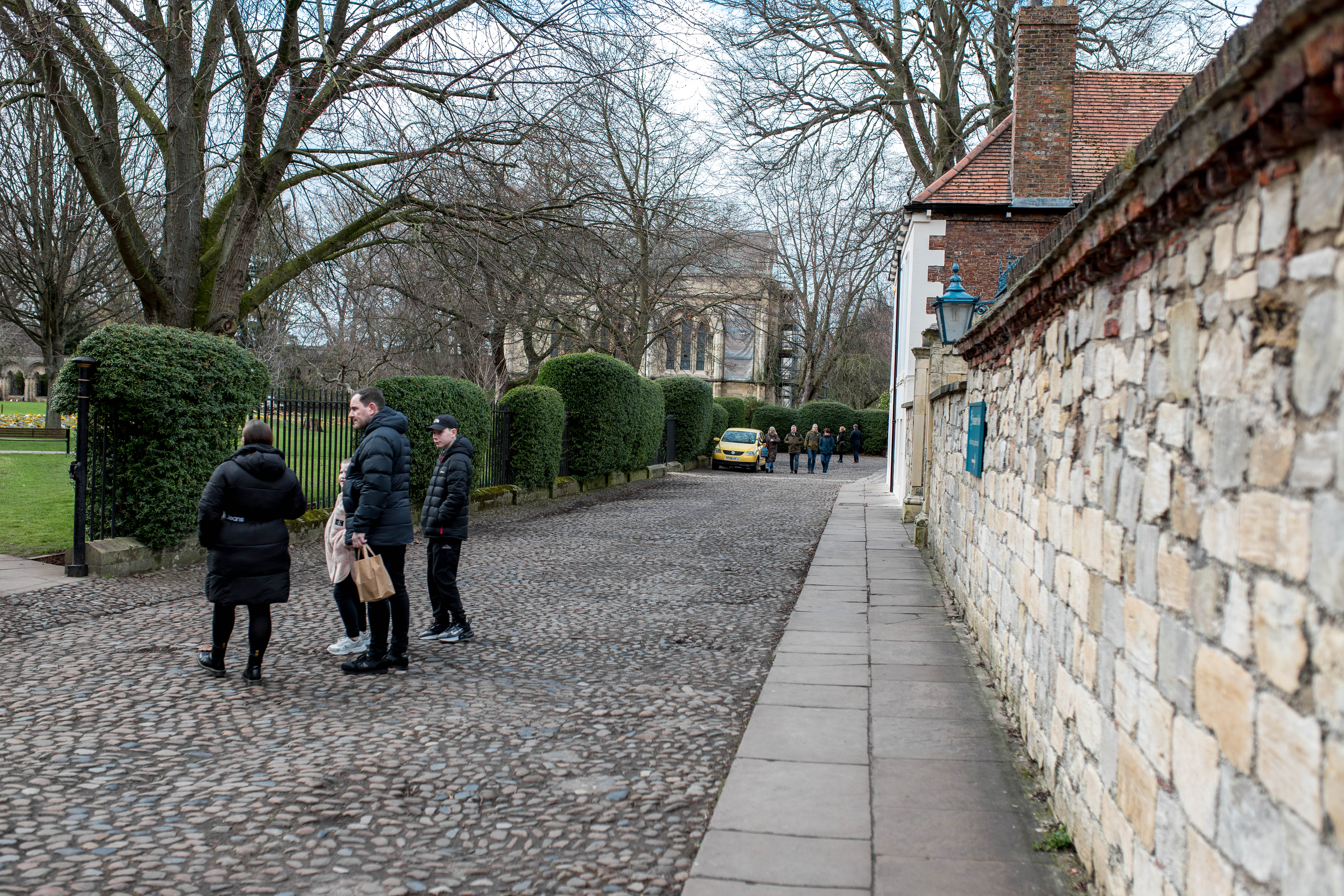 York 182