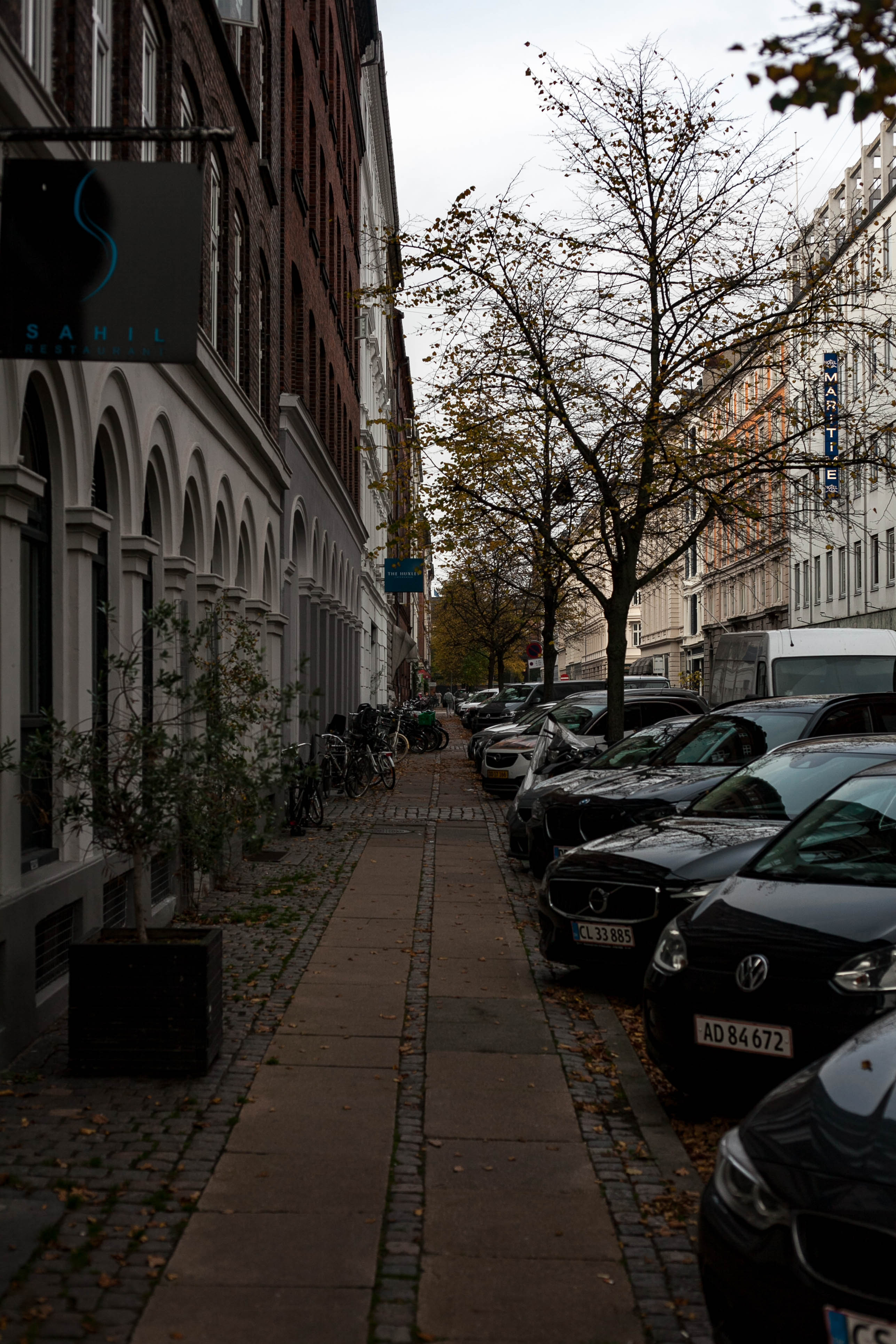 Copenhagen 124