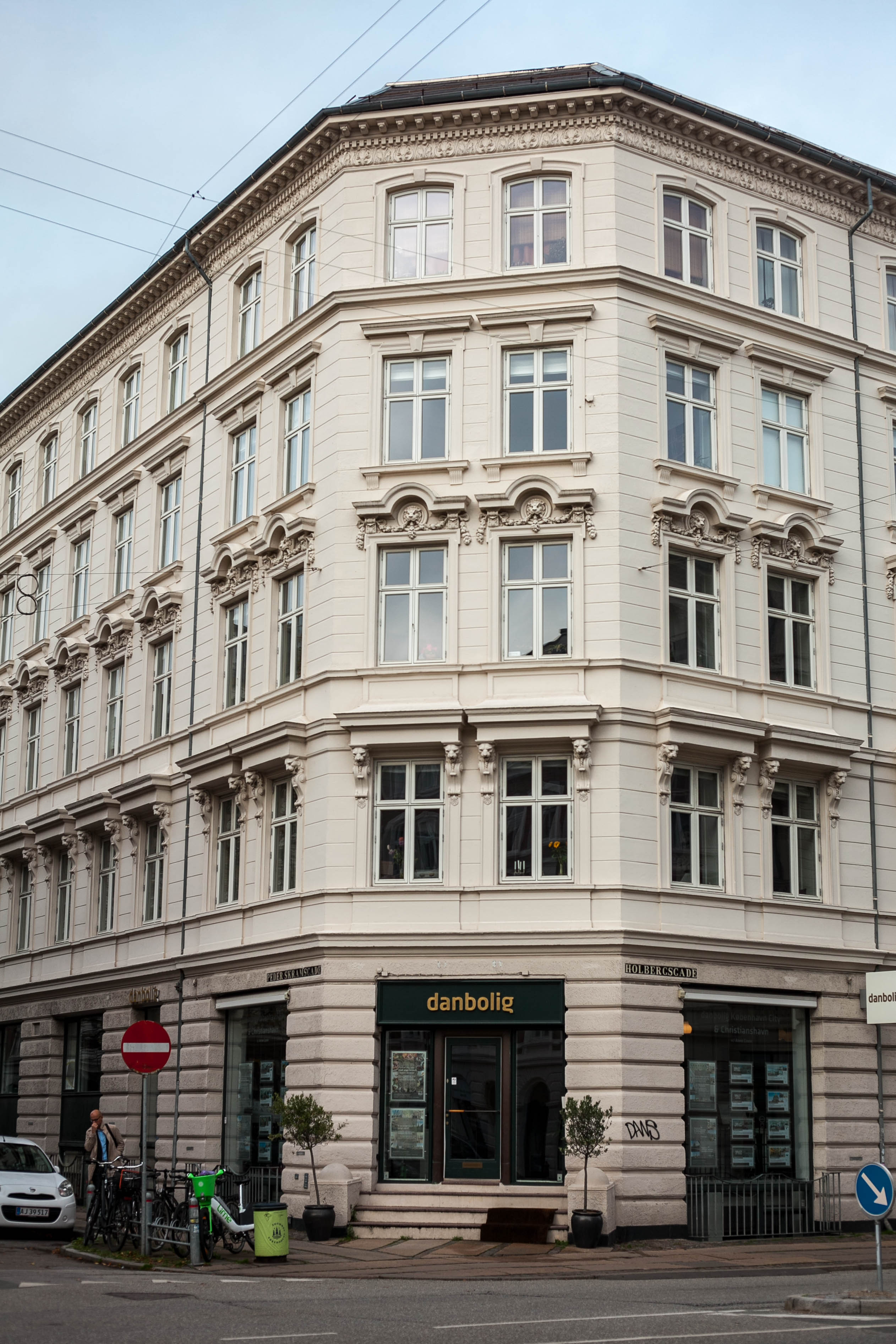 Copenhagen 125