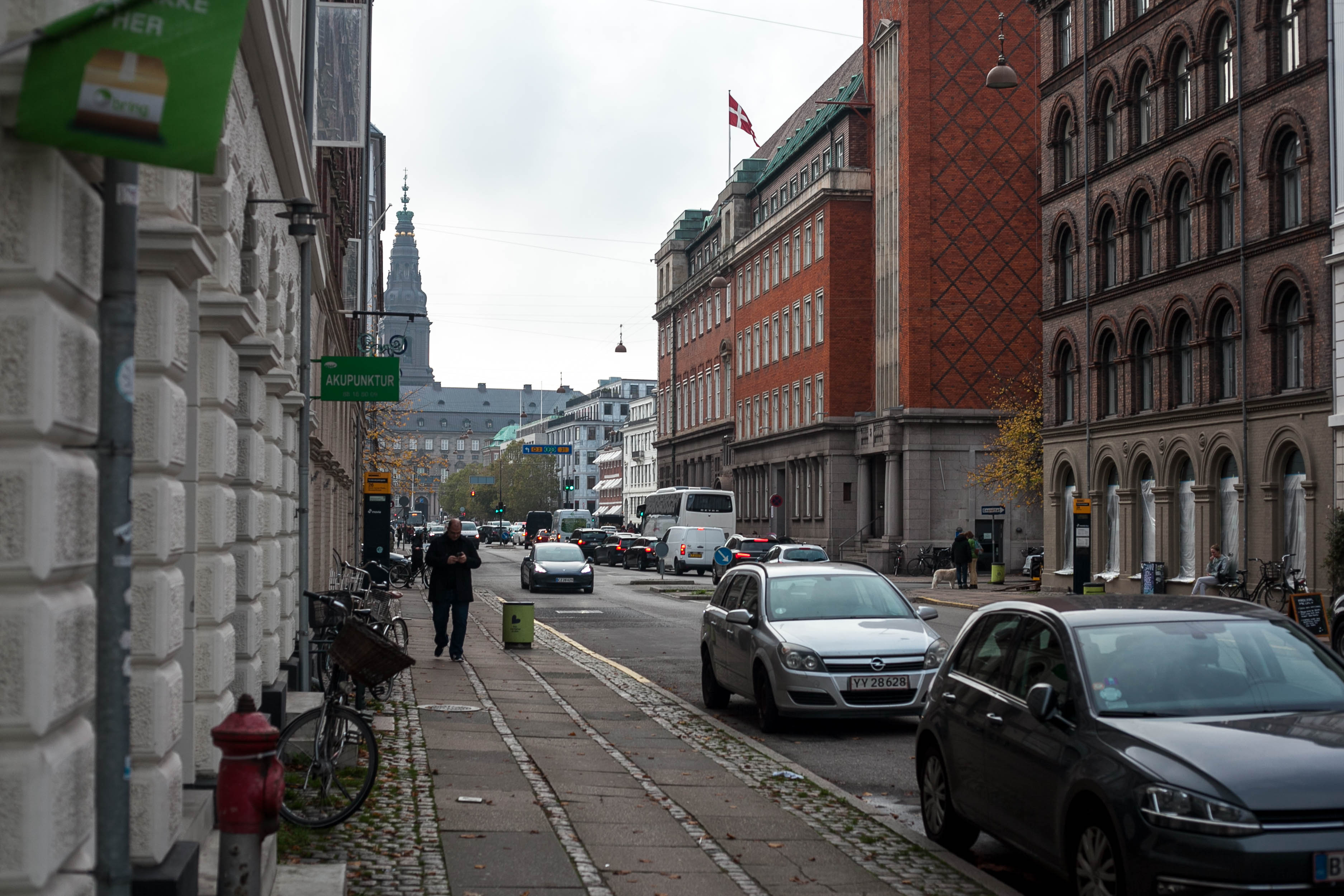 Copenhagen 126
