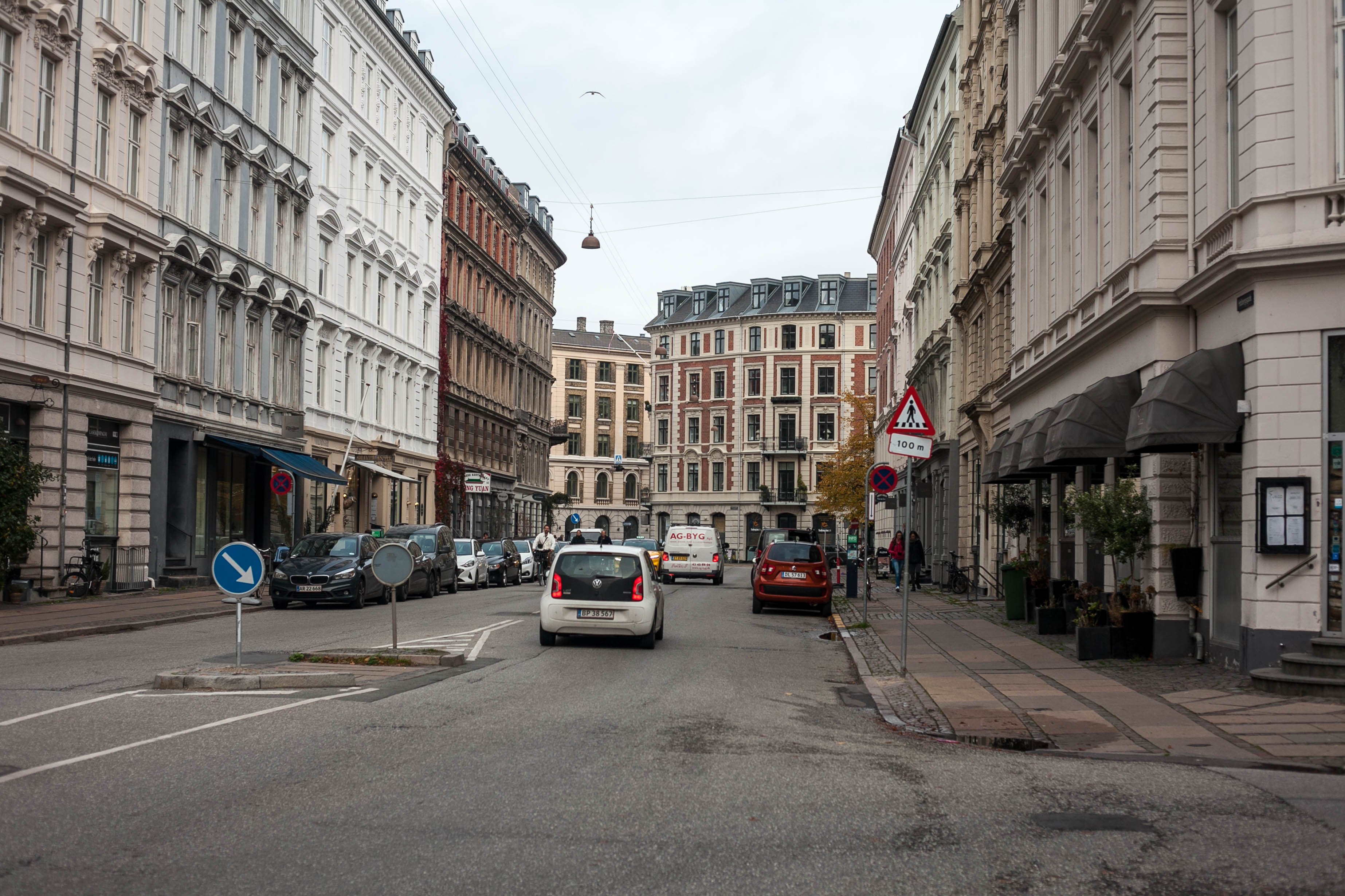 Copenhagen 127
