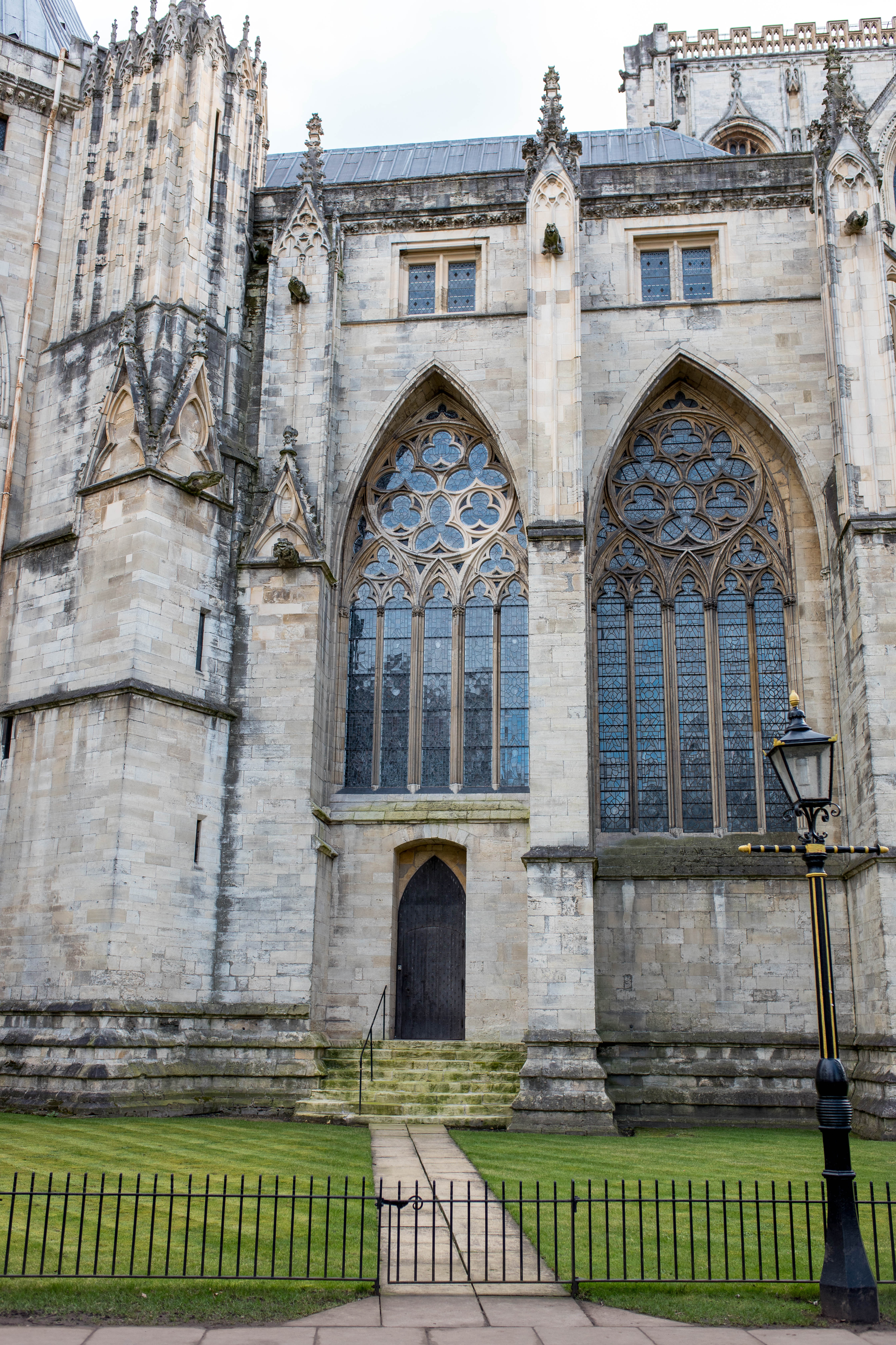 York 189