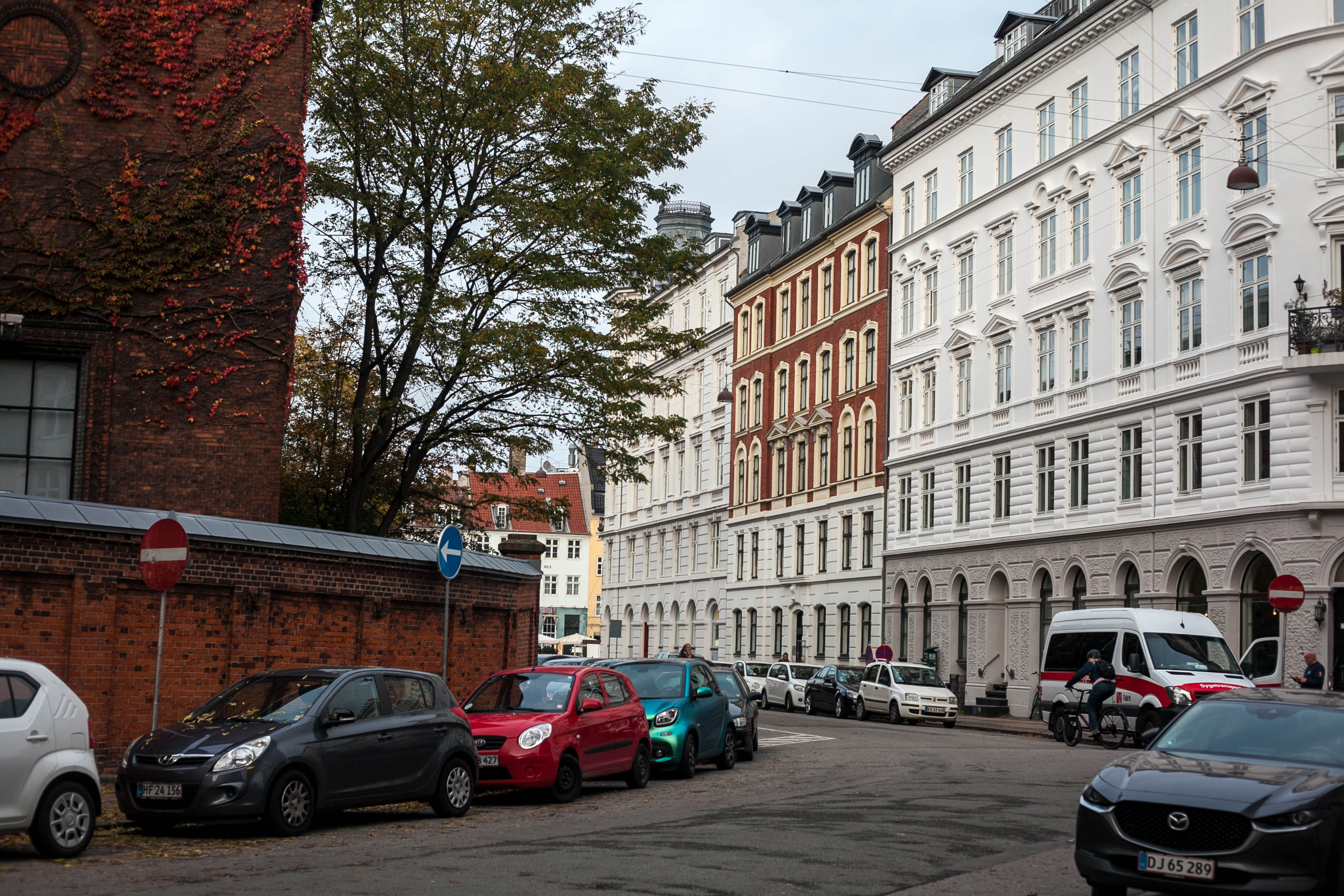 Copenhagen 130