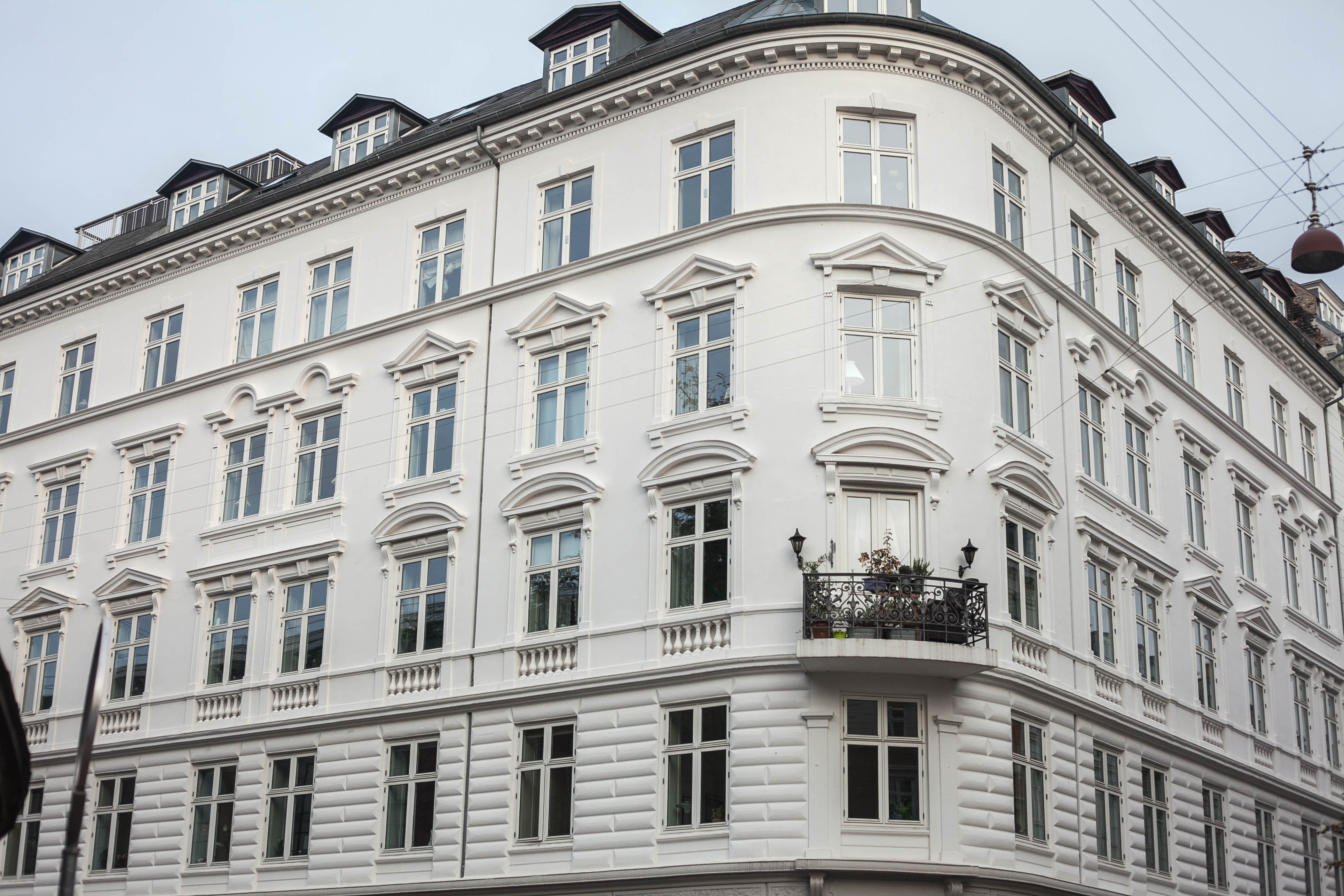 Copenhagen 131