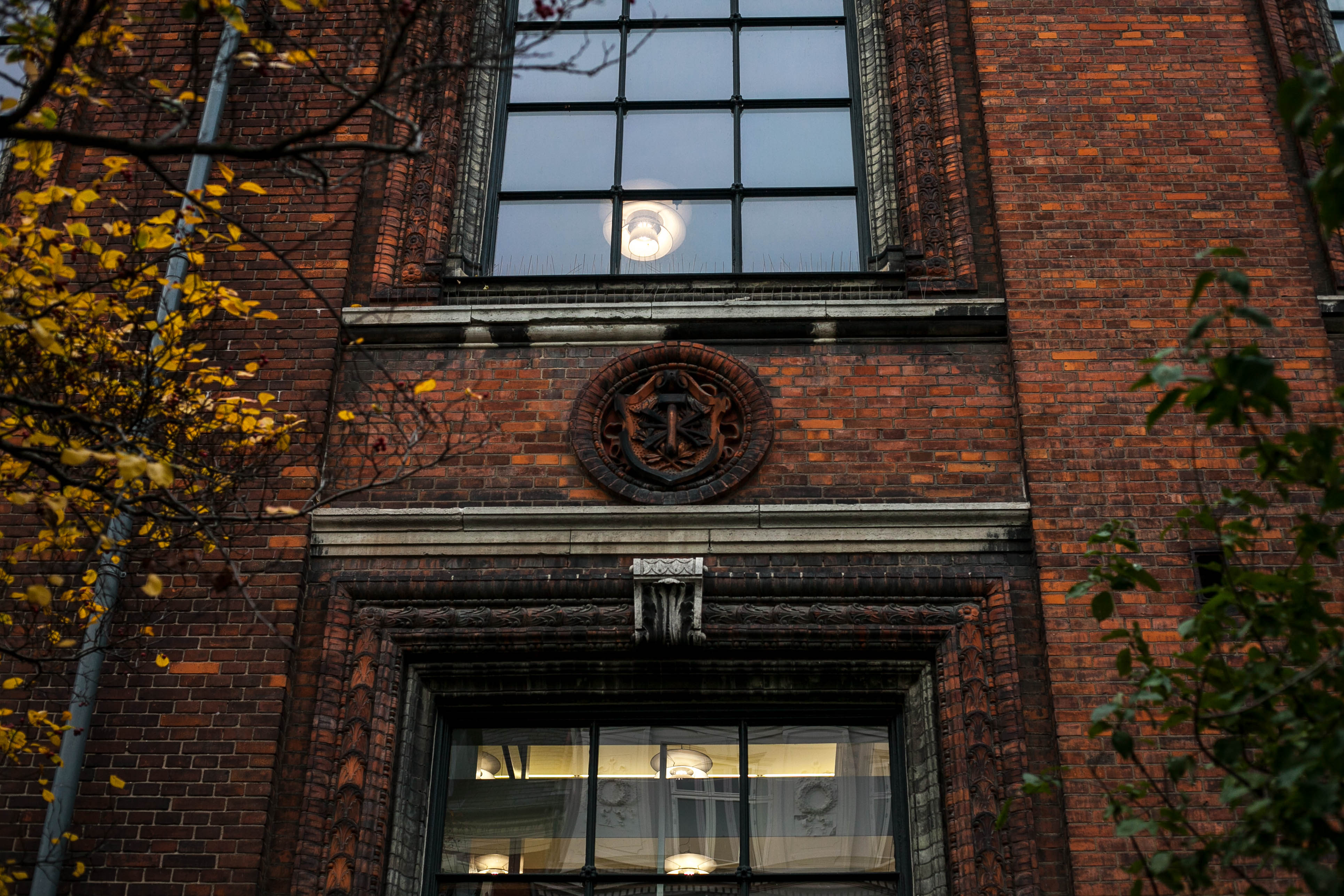 Copenhagen 132