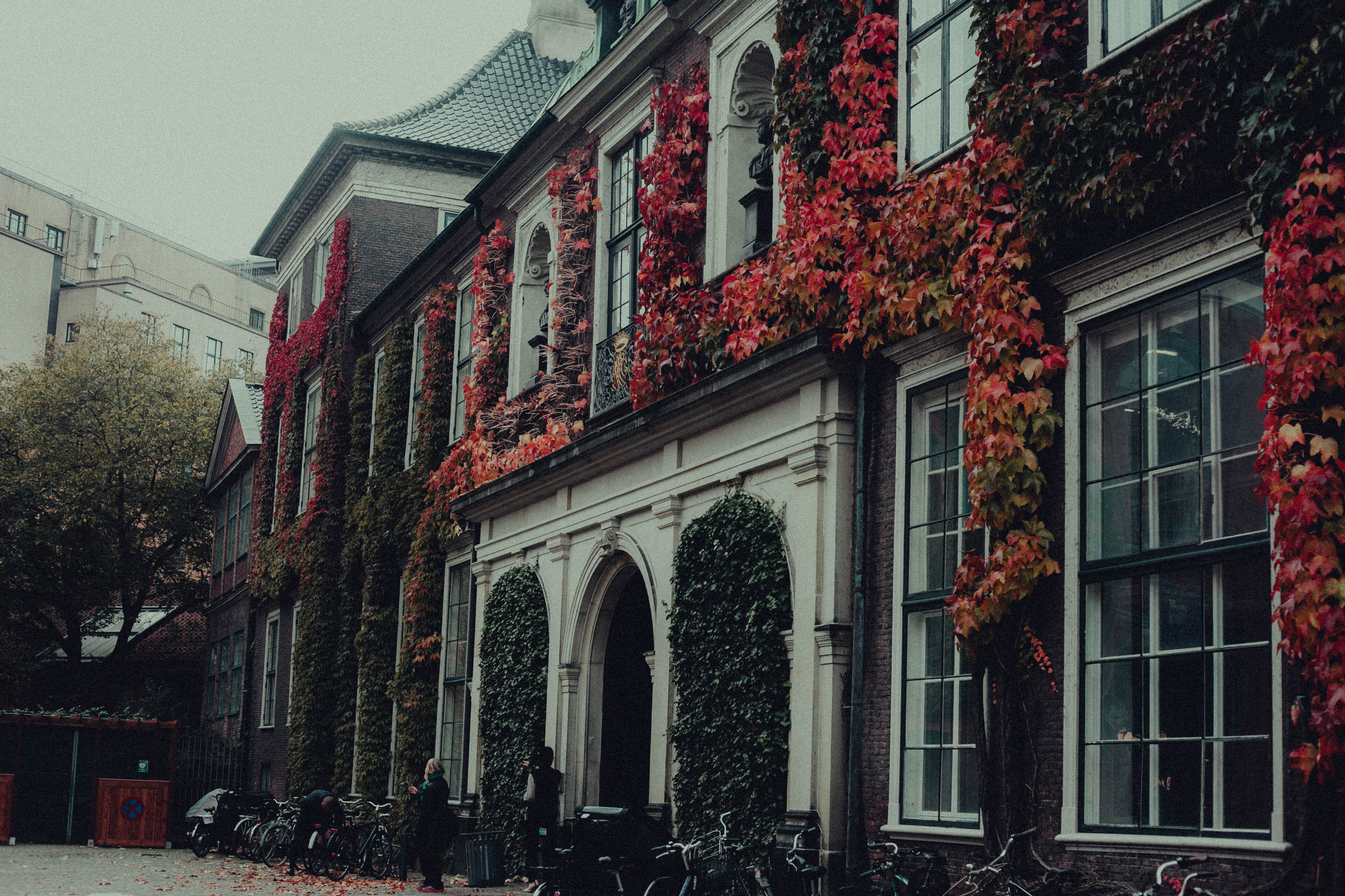 Copenhagen 134