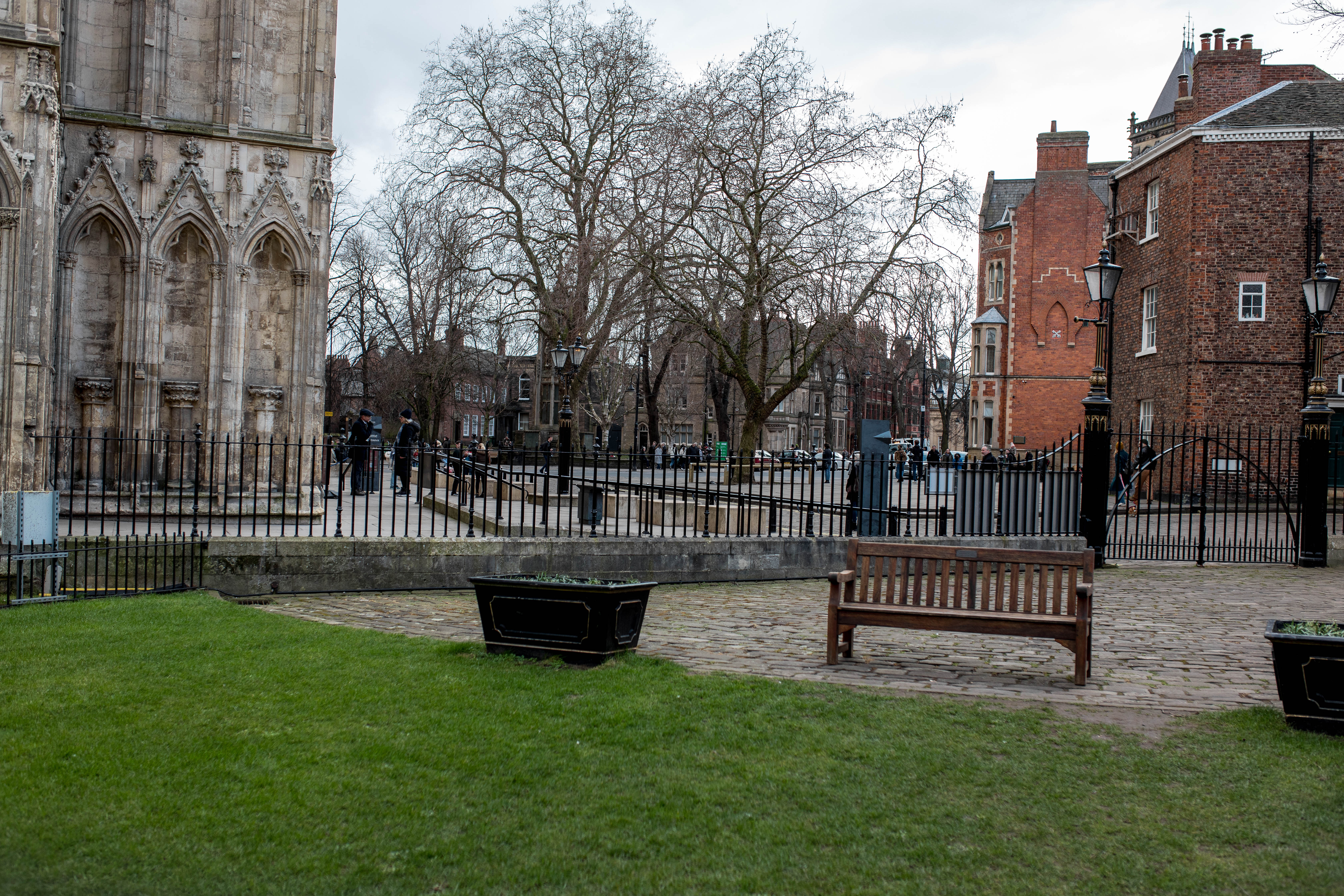 York 194