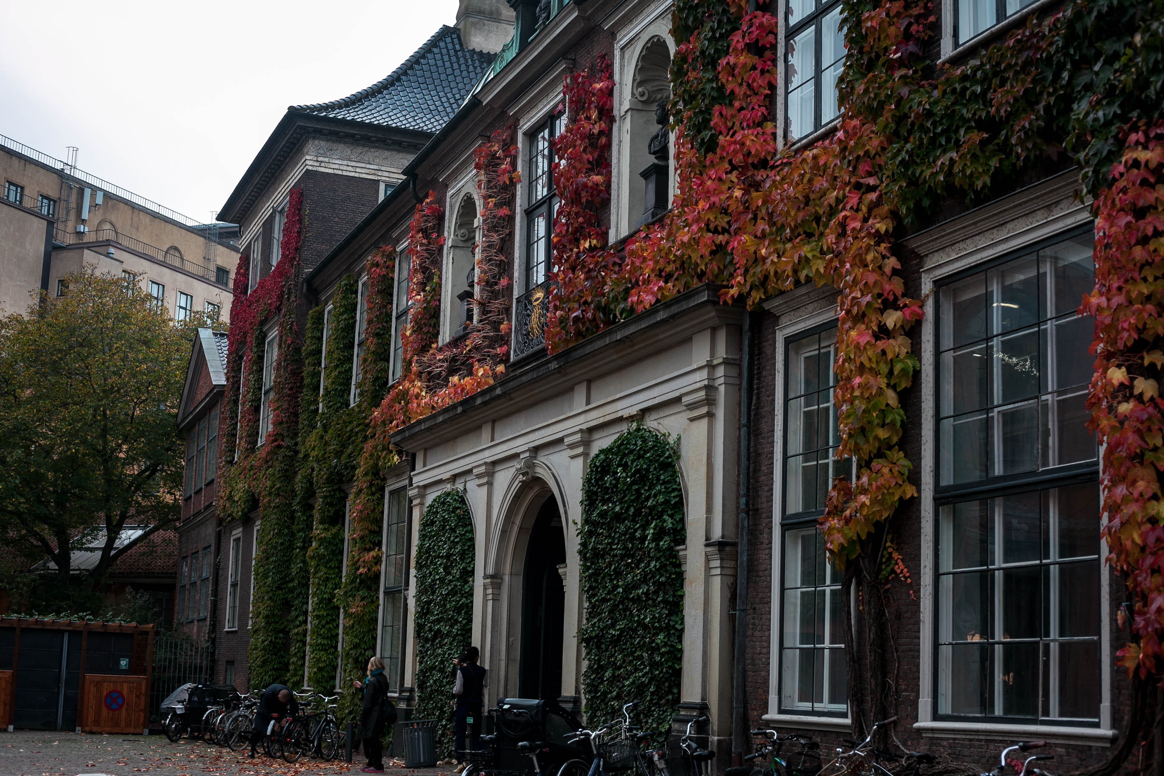 Copenhagen 133