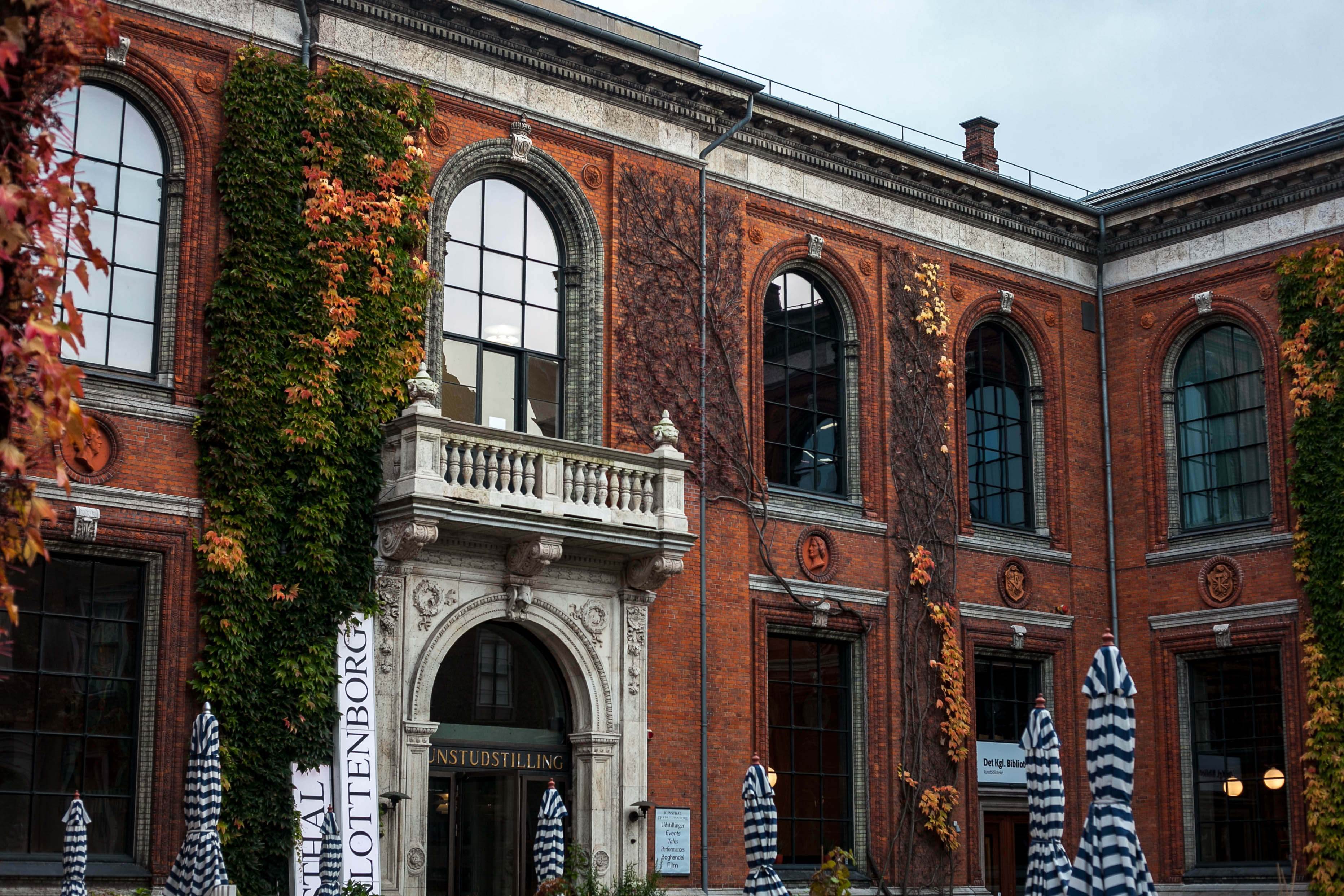 Copenhagen 137