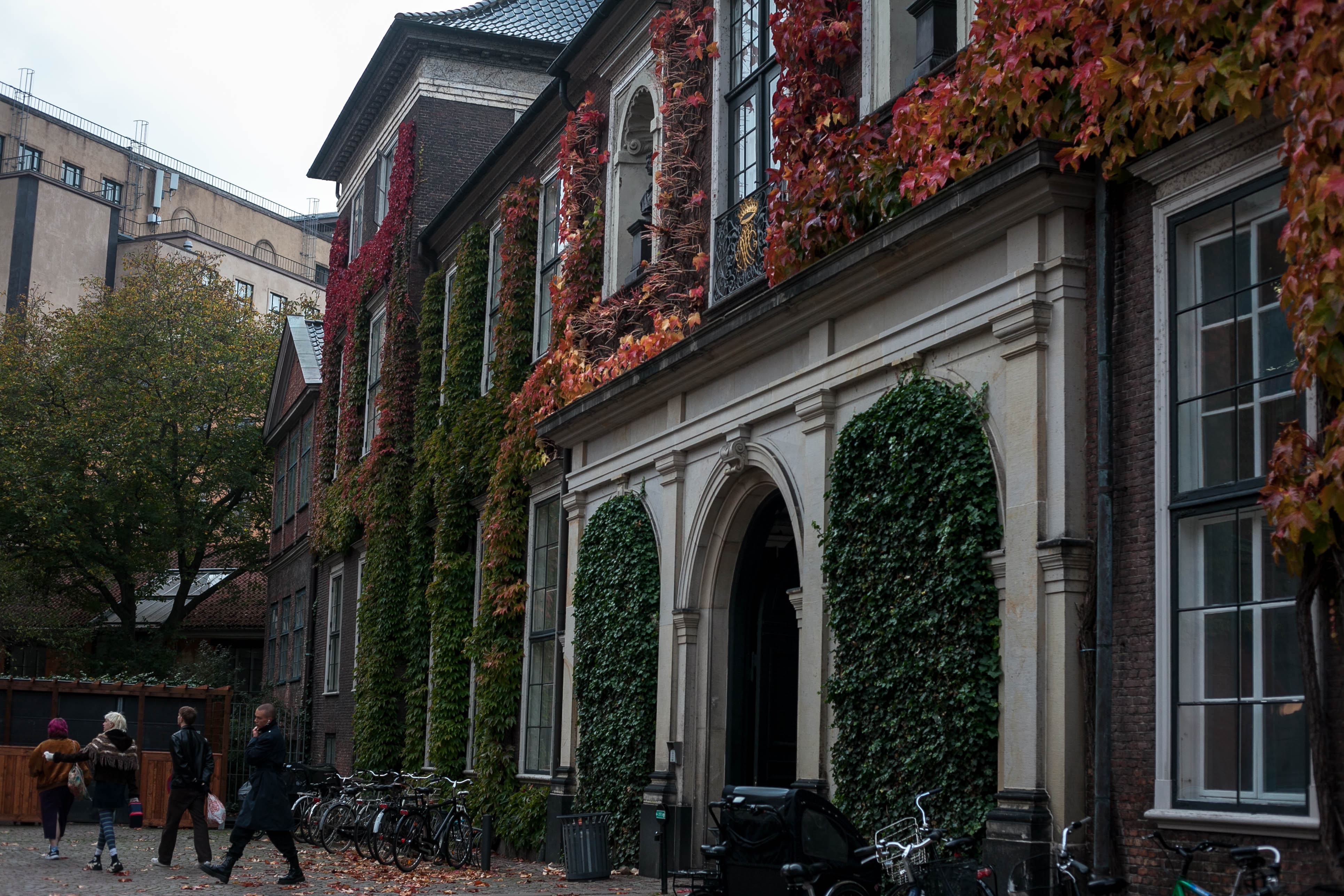Copenhagen 138