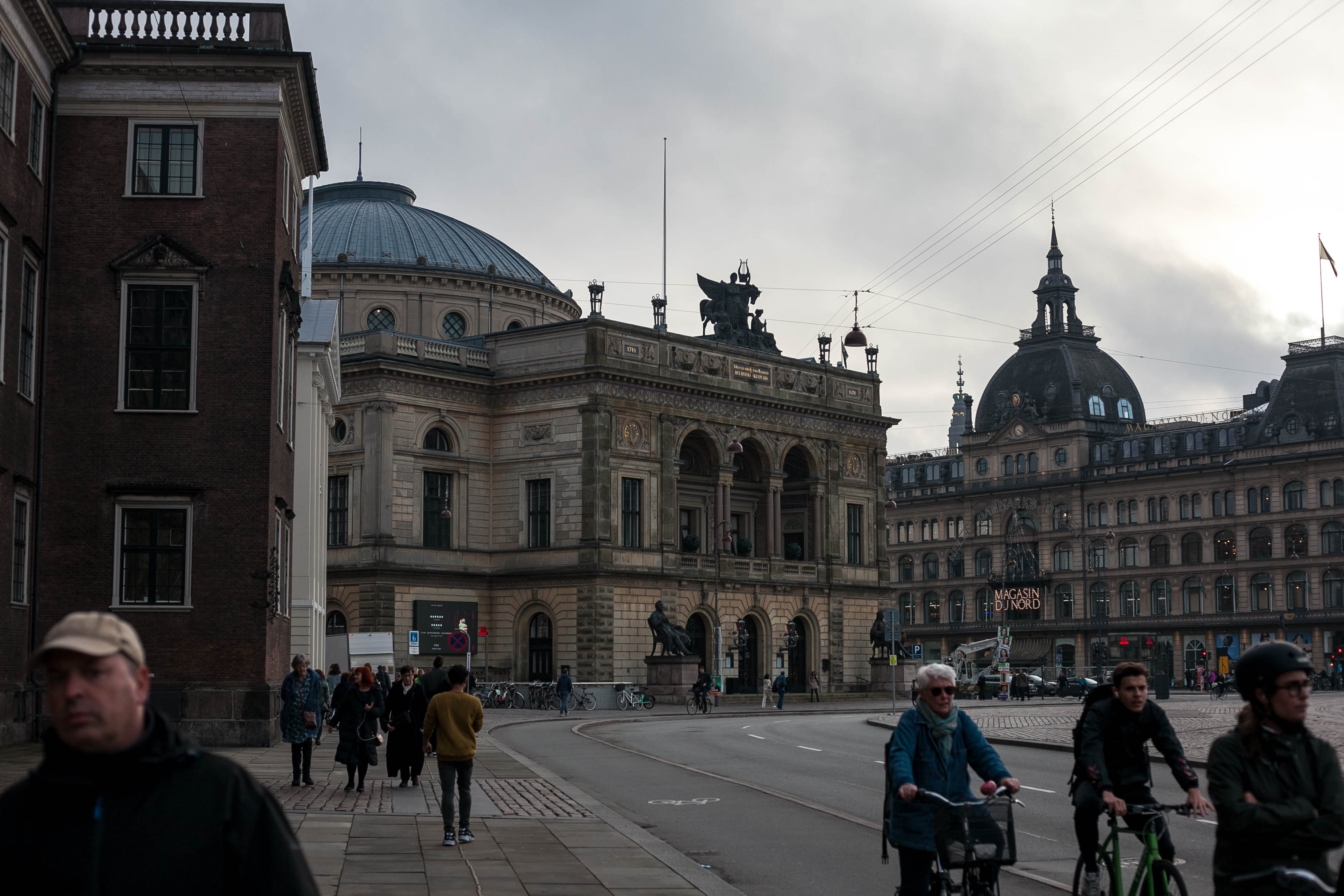 Copenhagen 140