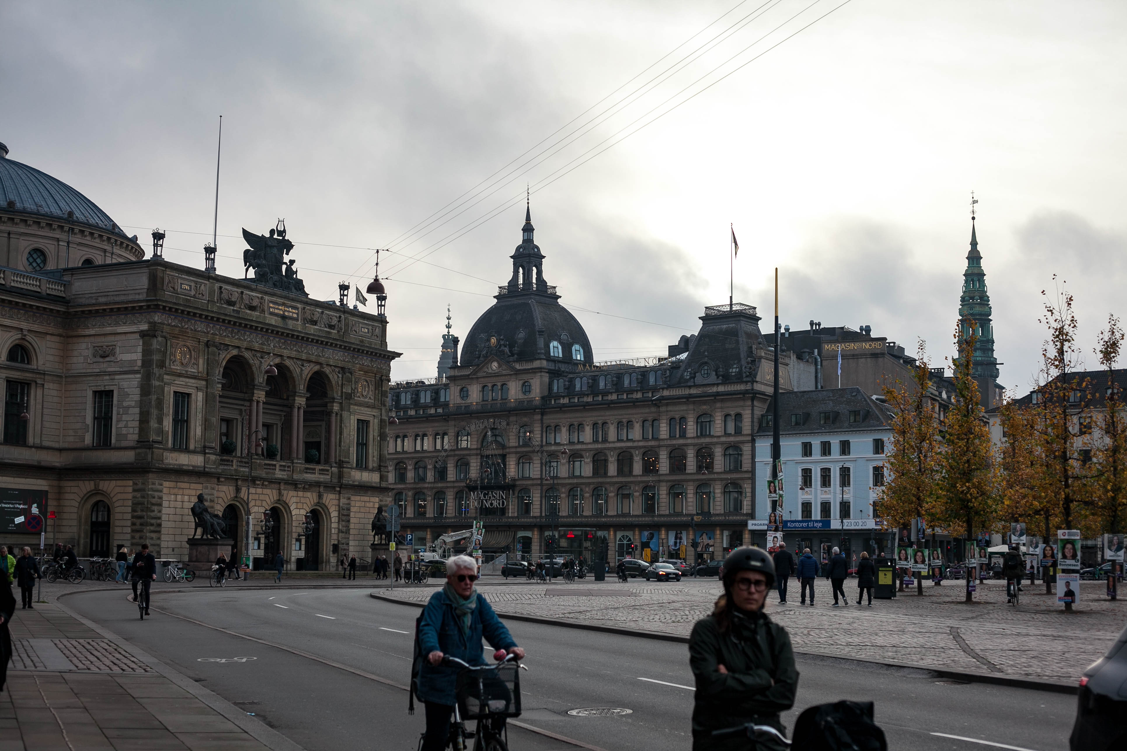 Copenhagen 141