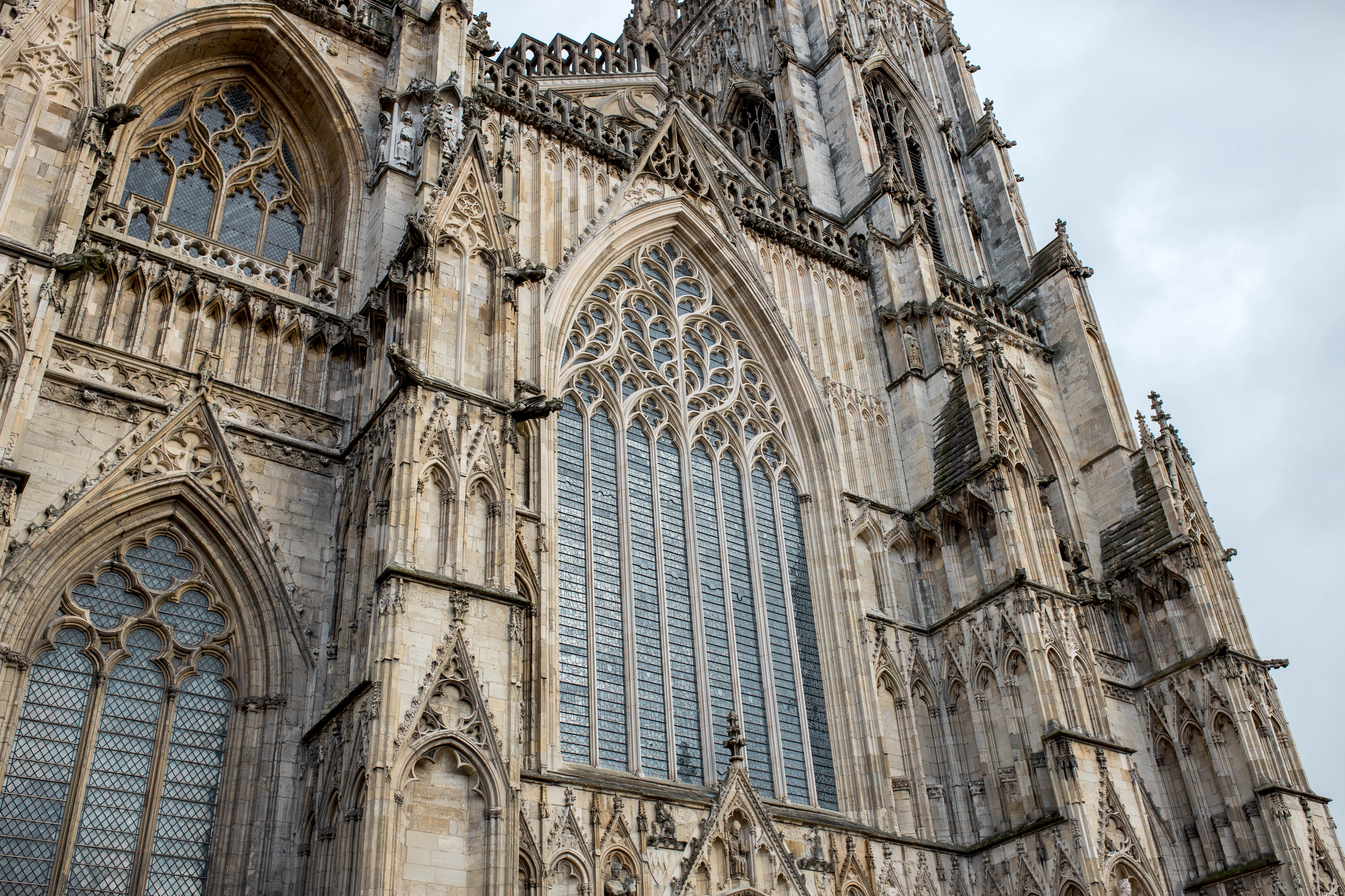 York 201