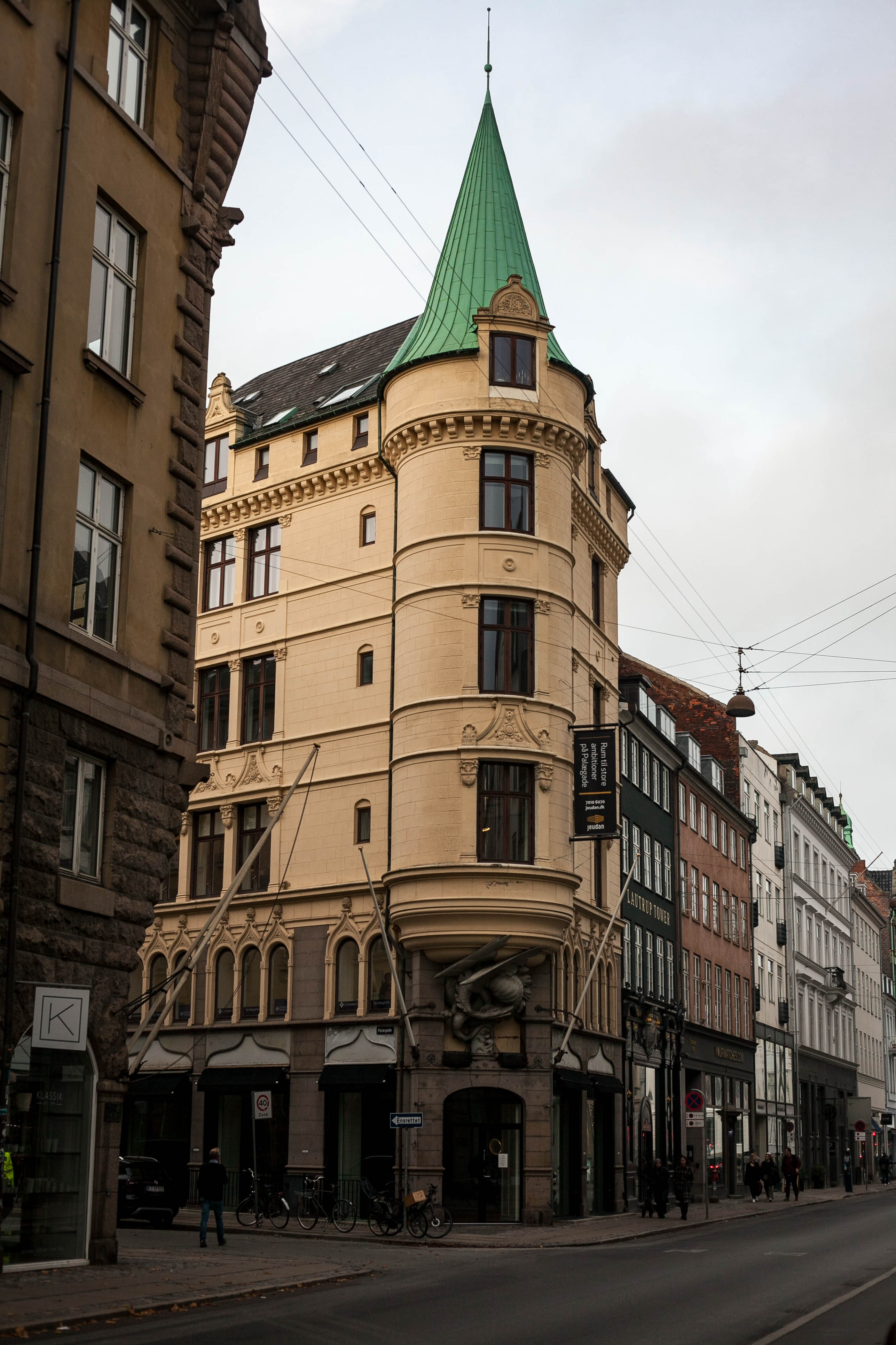Copenhagen 142