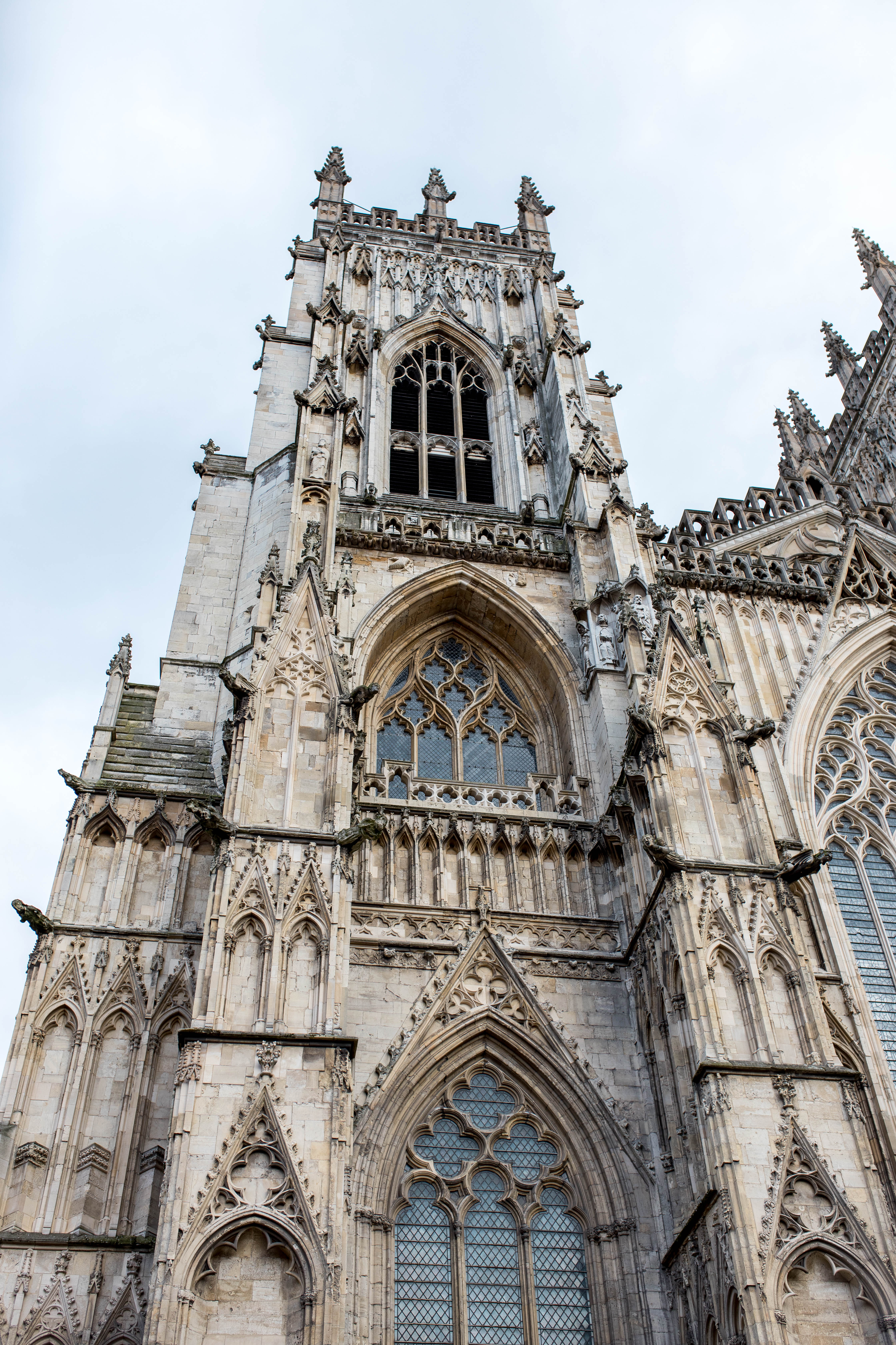 York 203