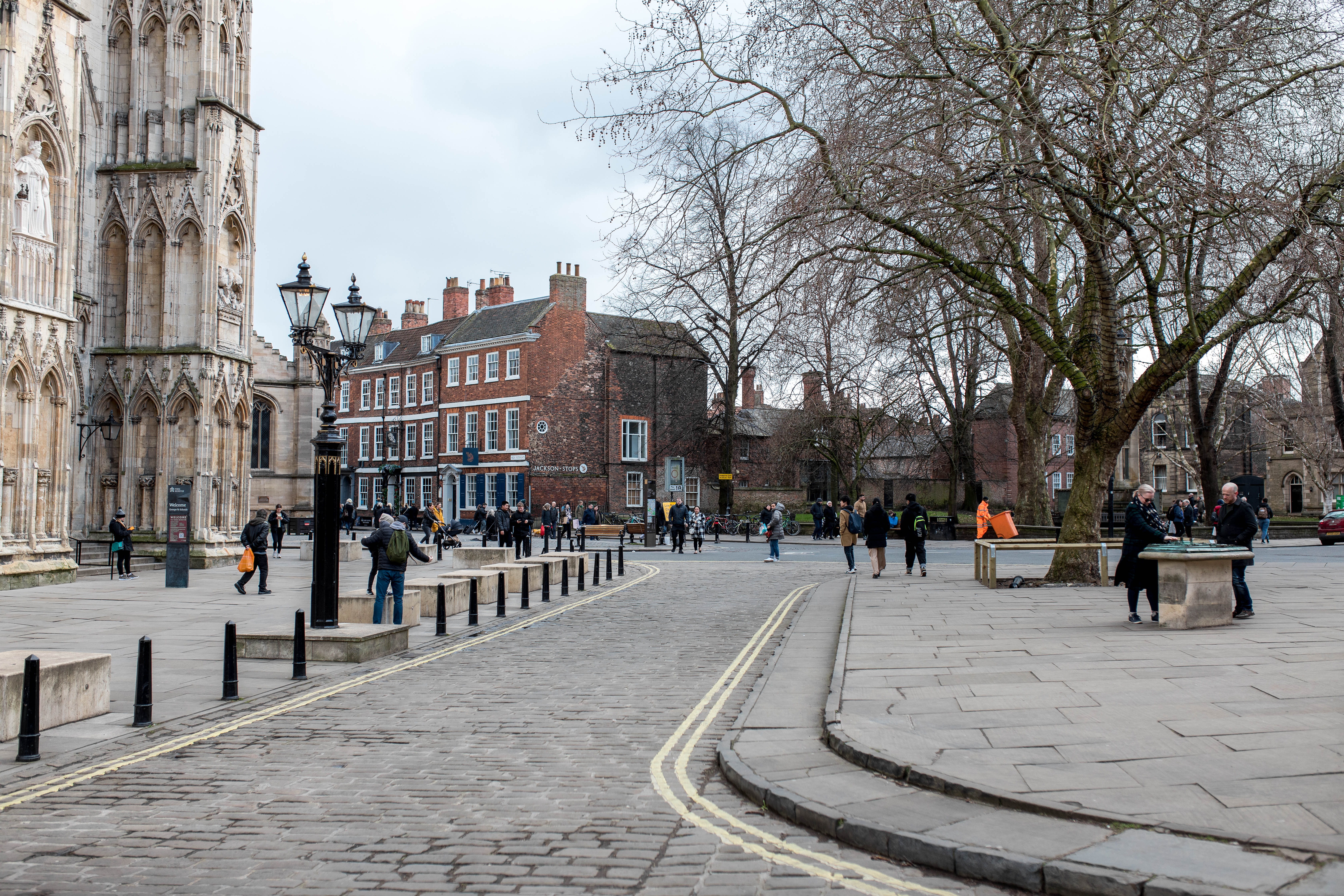 York 204