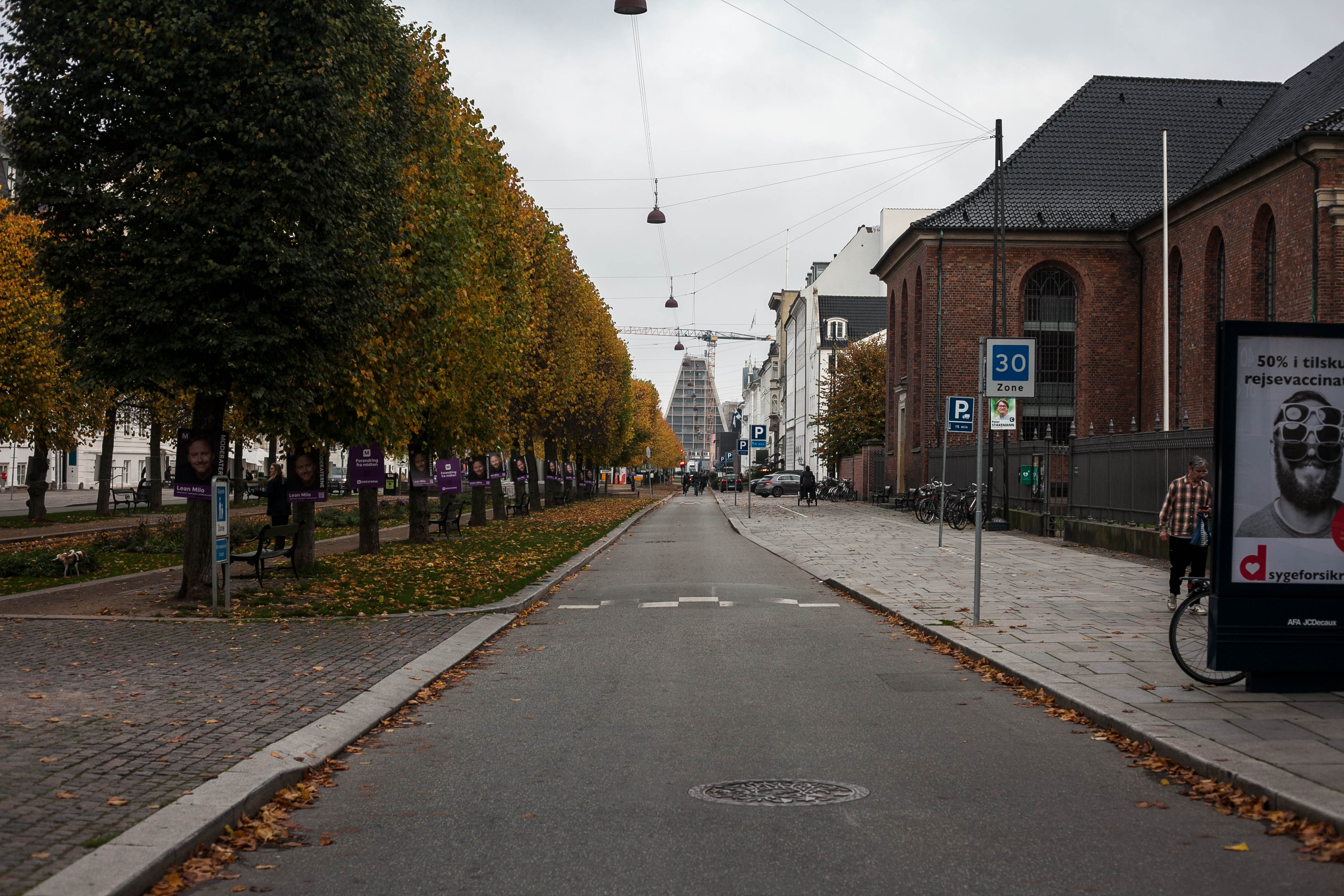 Copenhagen 145