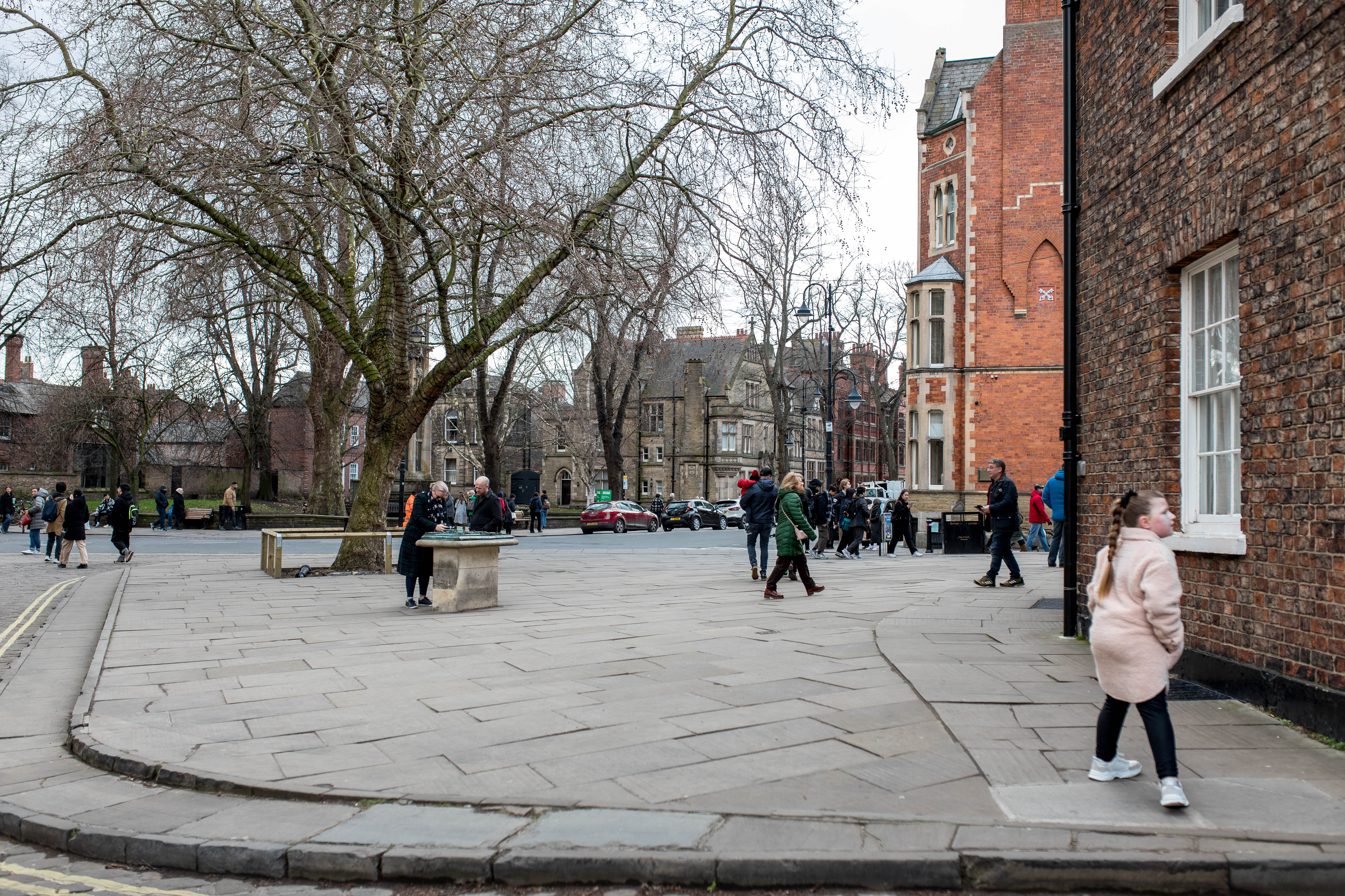 York 205