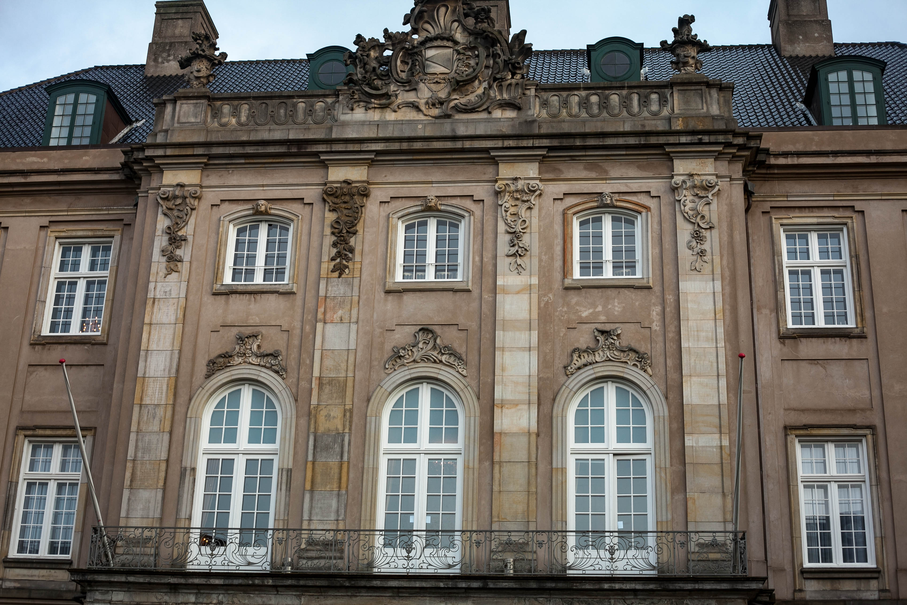 Copenhagen 148
