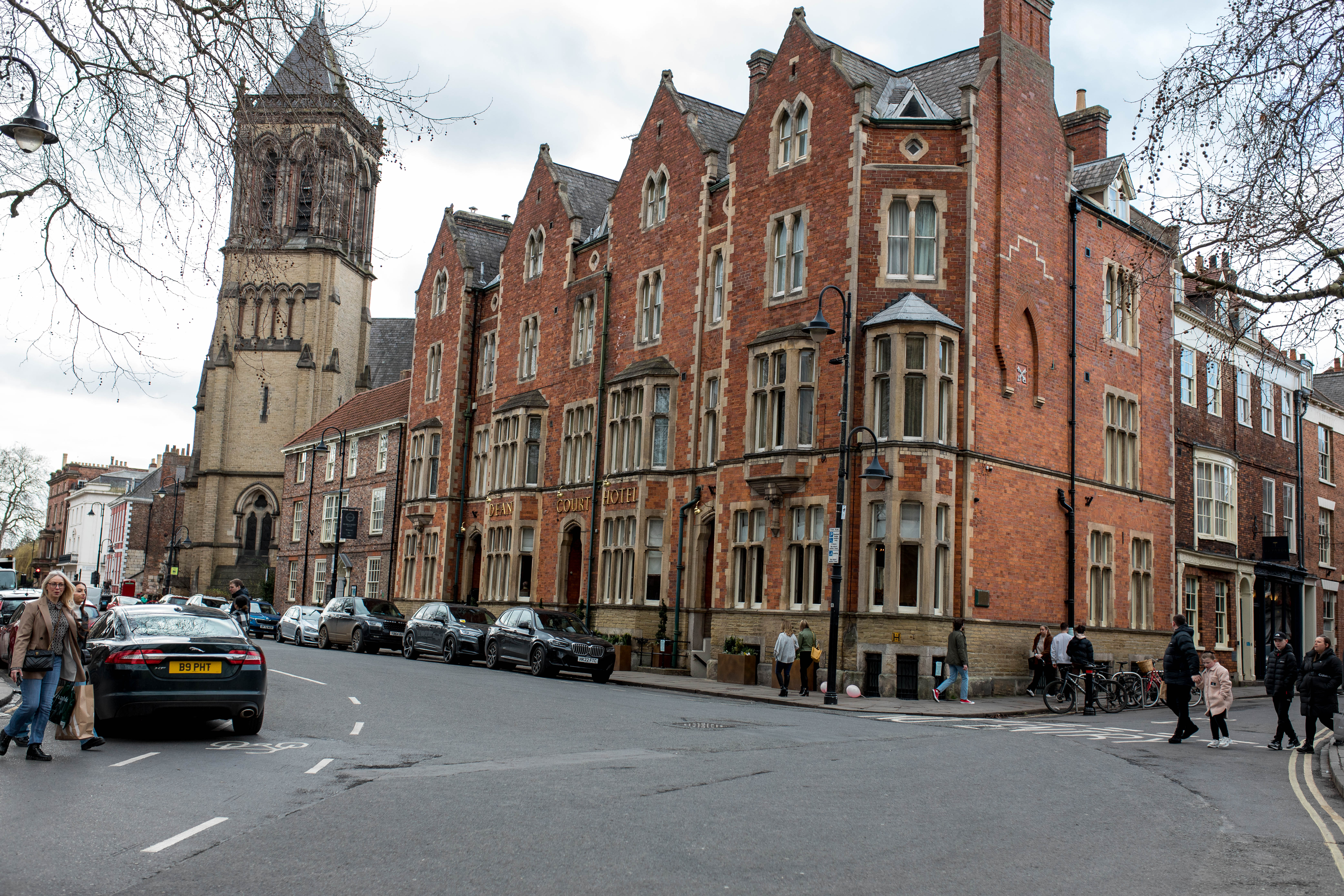 York 209