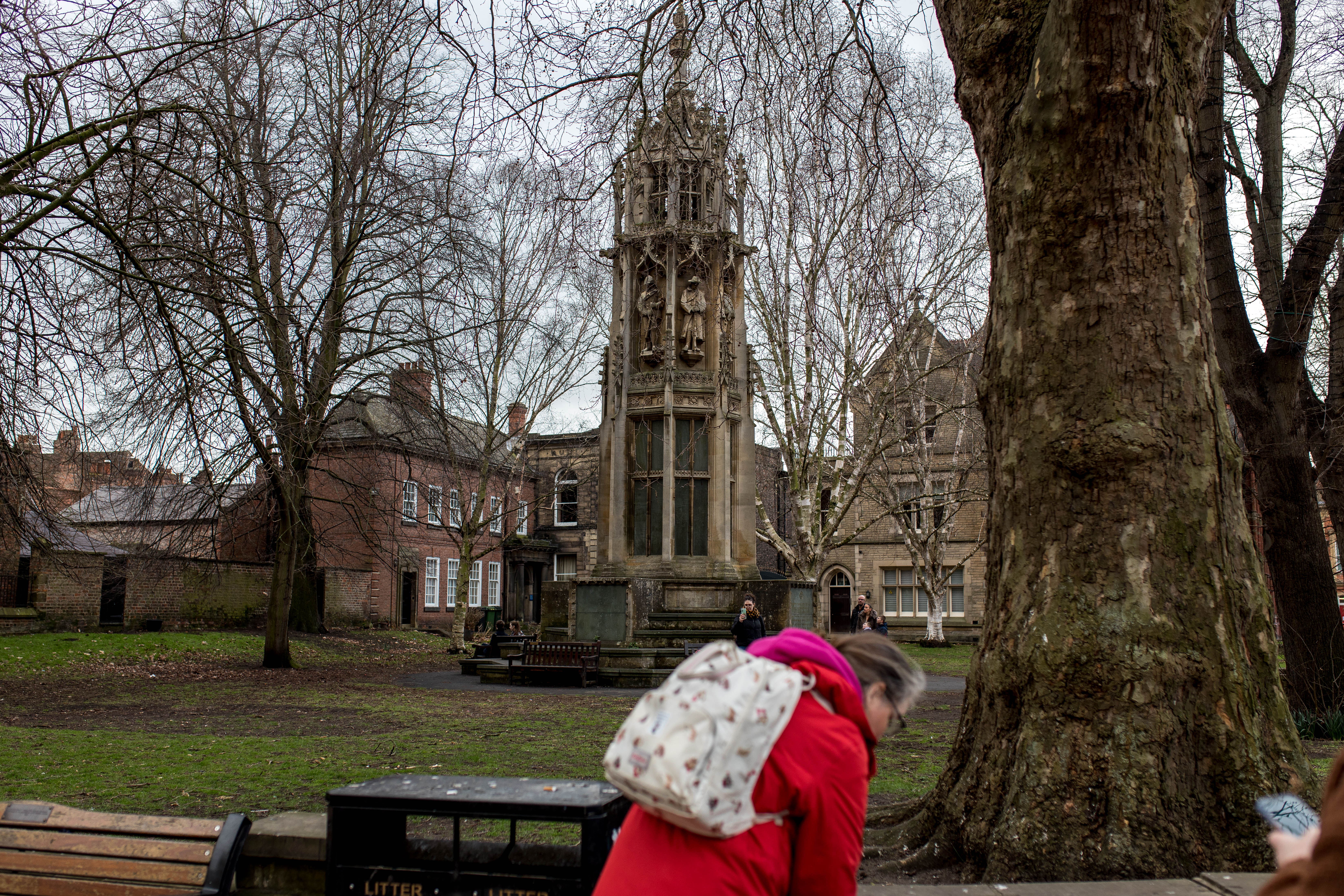 York 211